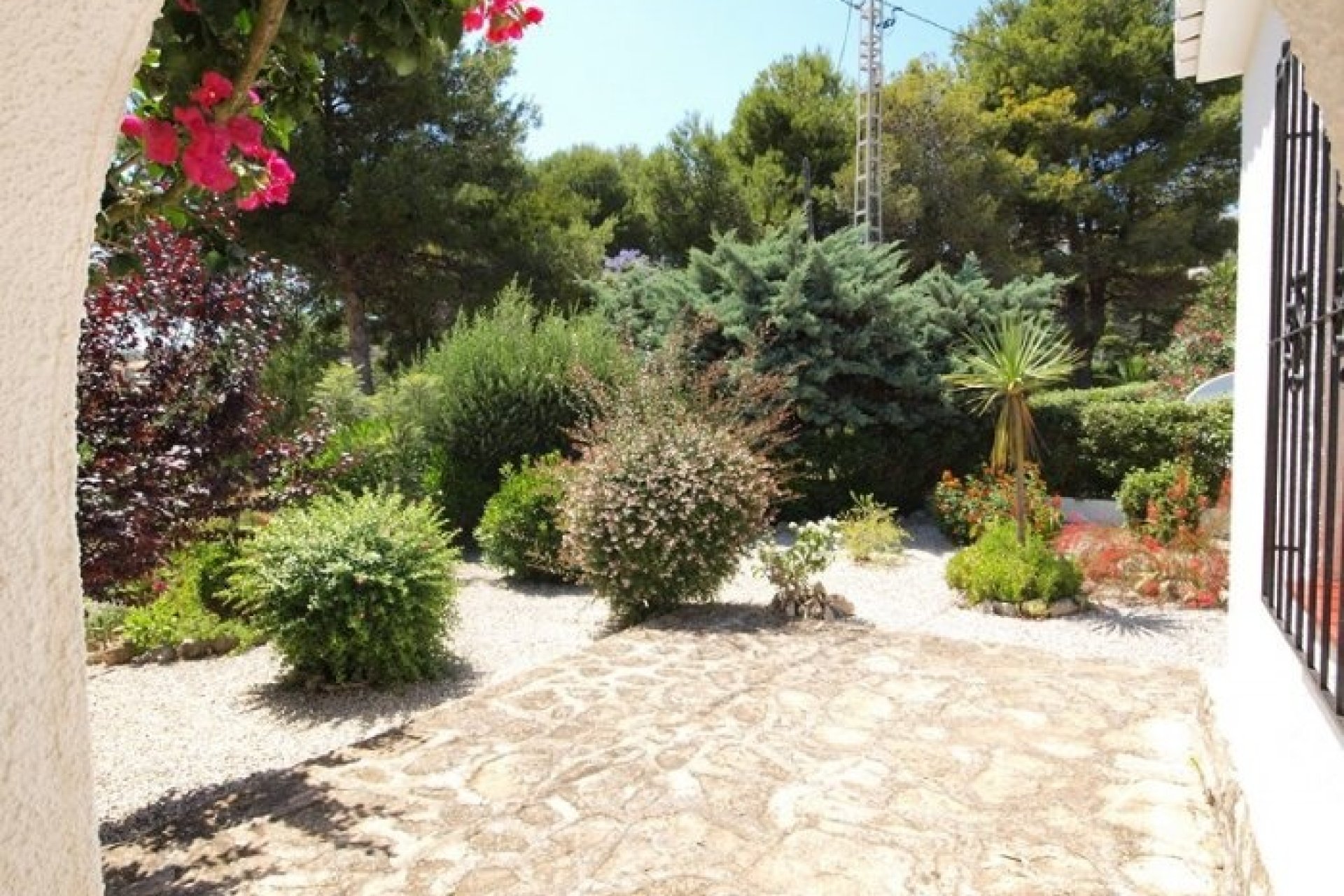 Verkauf - Villa - Benissa - Benissa Costa
