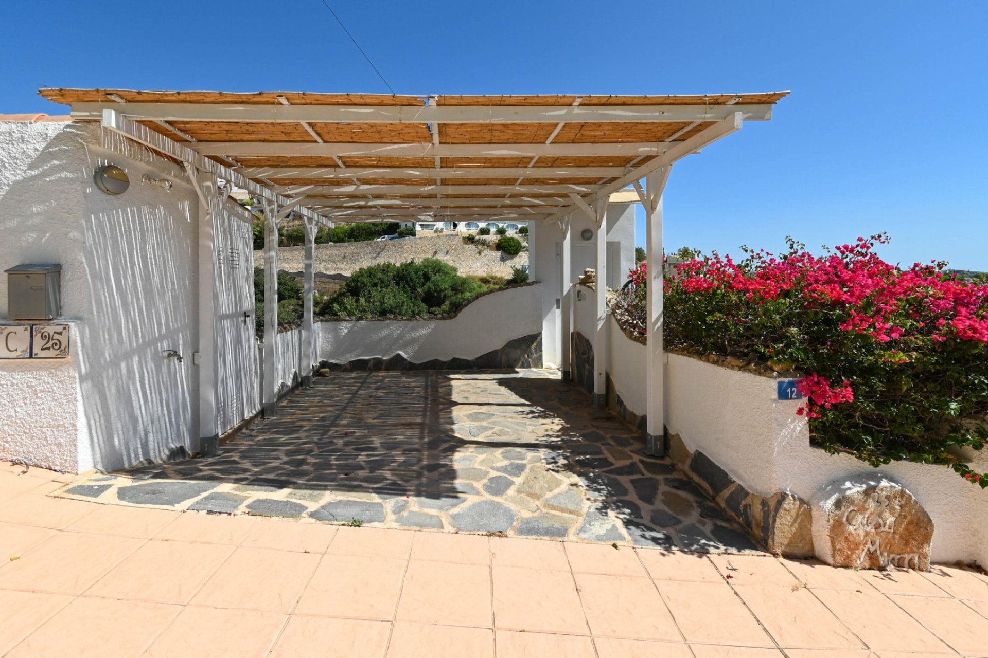 Verkauf - Villa - Benissa - Benissa Costa