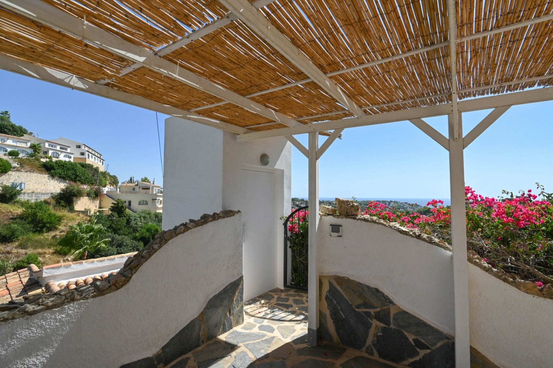 Verkauf - Villa - Benissa - Benissa Costa
