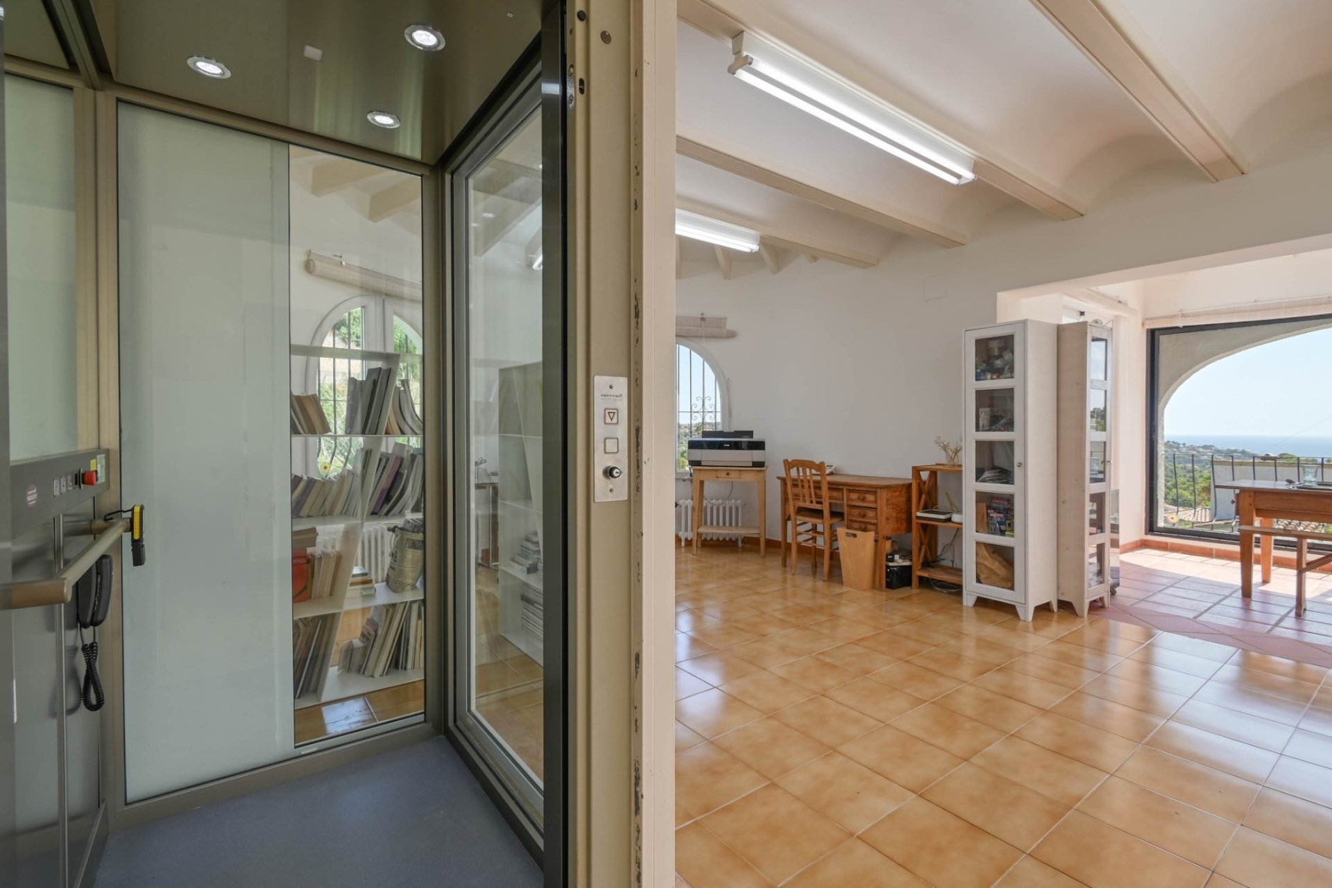 Verkauf - Villa - Benissa - Benissa Costa