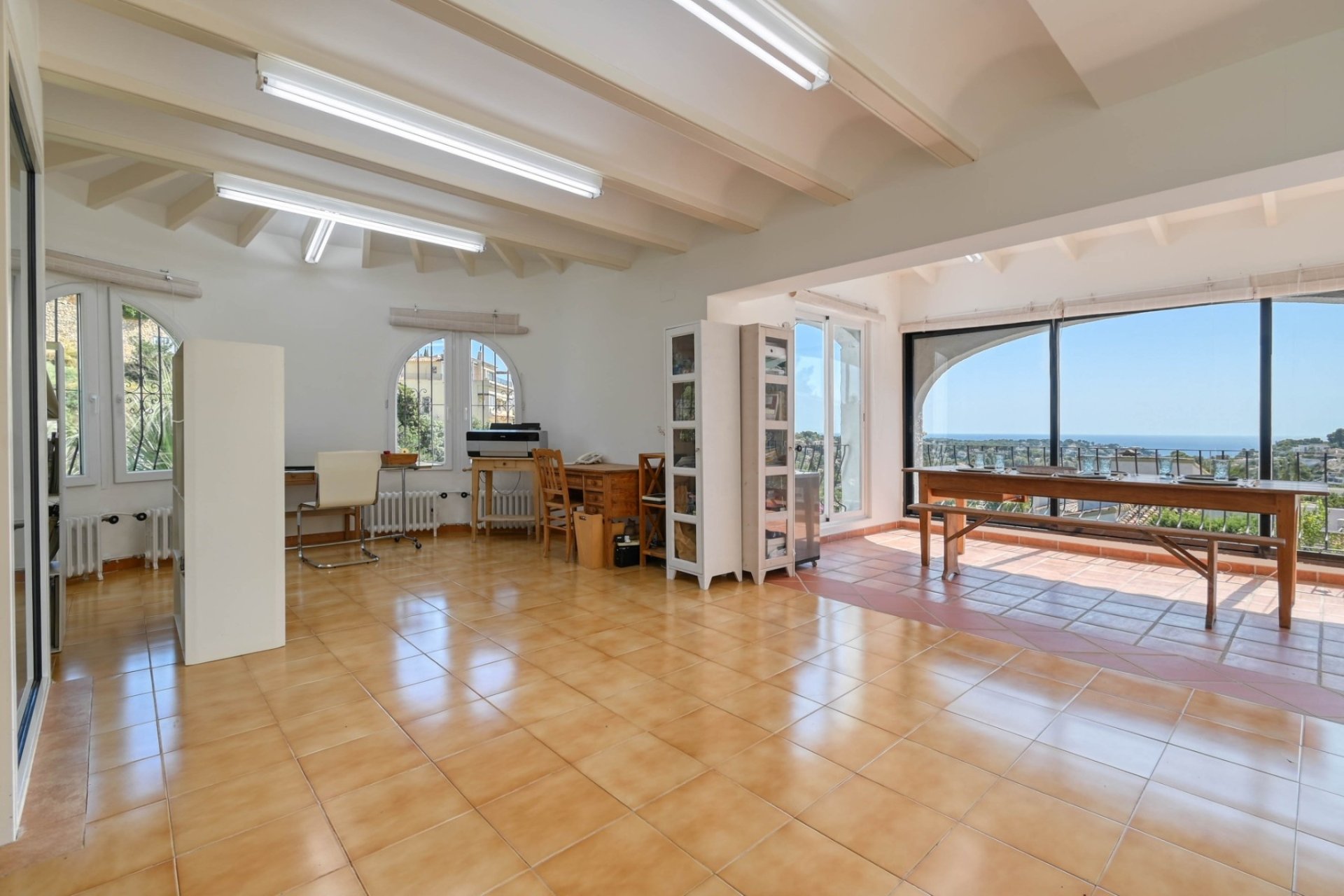 Verkauf - Villa - Benissa - Benissa Costa