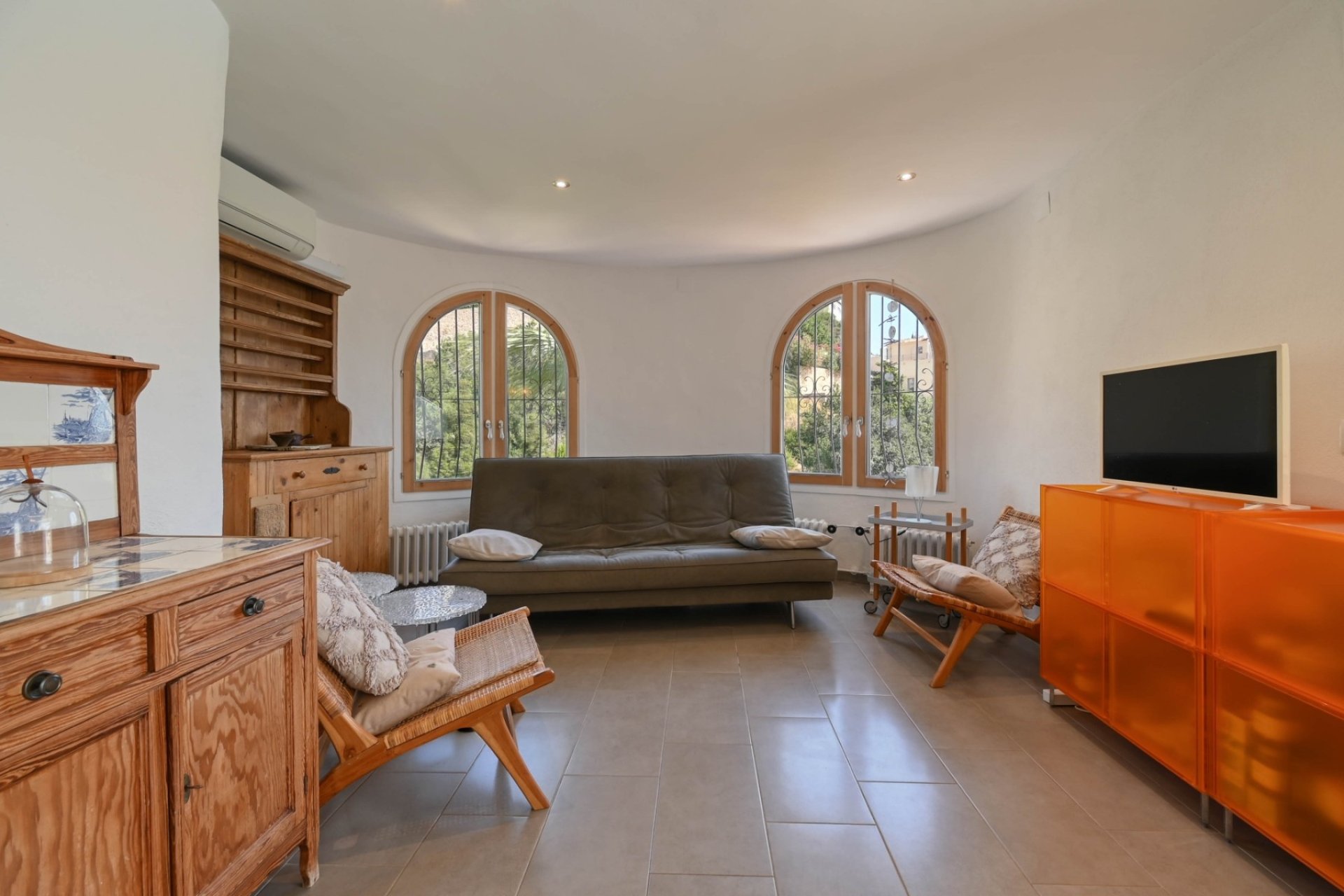 Verkauf - Villa - Benissa - Benissa Costa