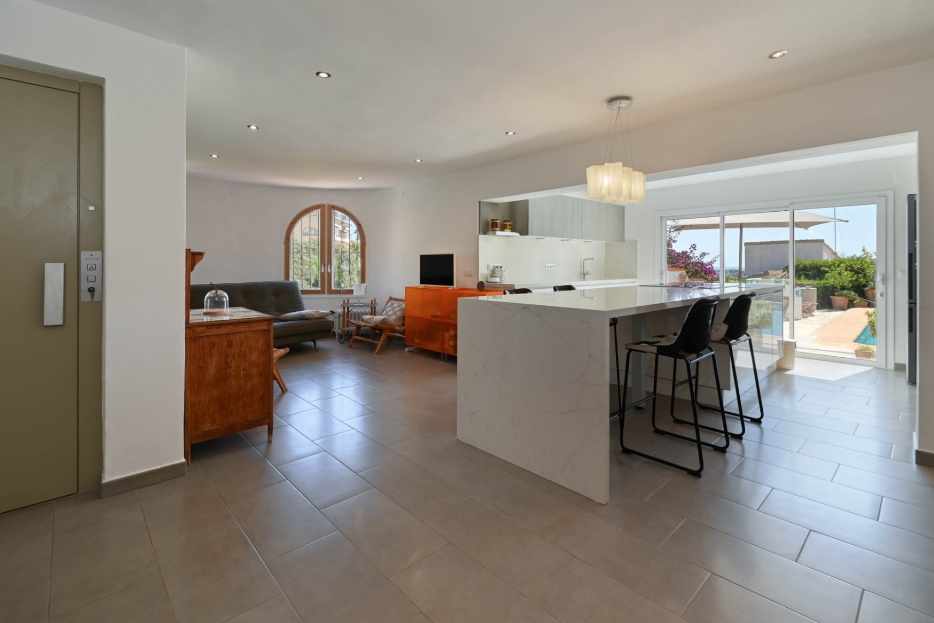 Verkauf - Villa - Benissa - Benissa Costa