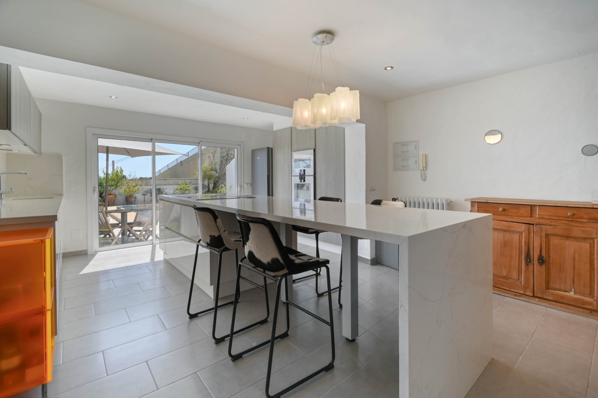 Verkauf - Villa - Benissa - Benissa Costa