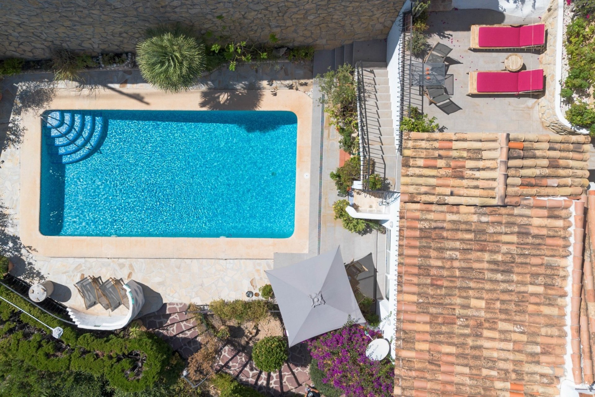 Verkauf - Villa - Benissa - Benissa Costa