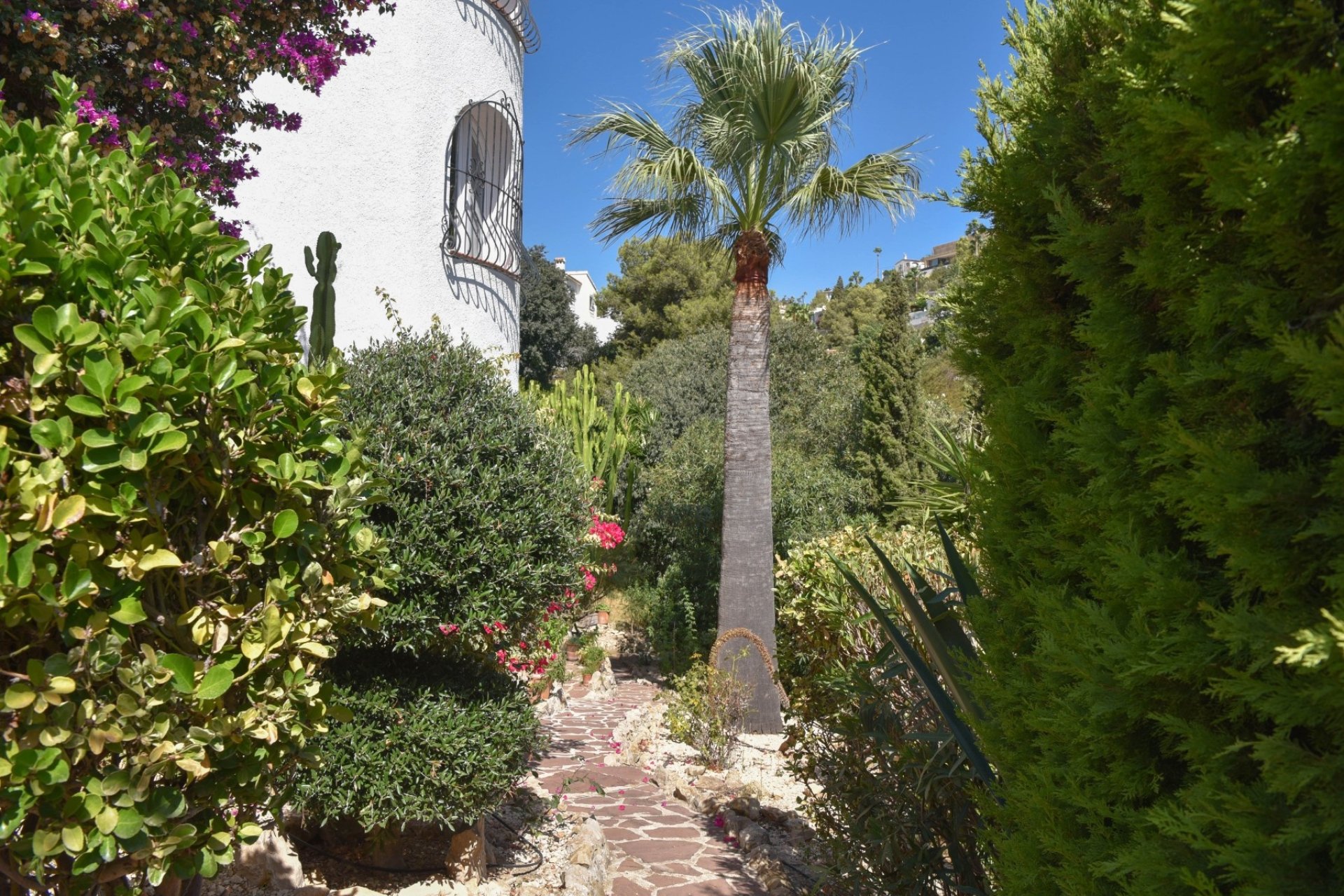 Verkauf - Villa - Benissa - Benissa Costa