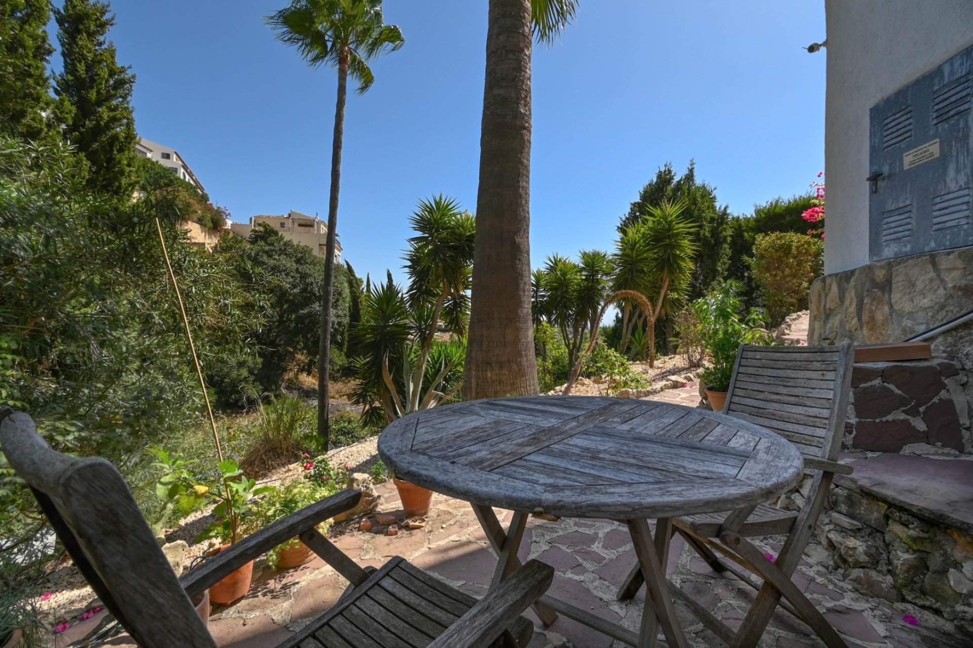 Verkauf - Villa - Benissa - Benissa Costa