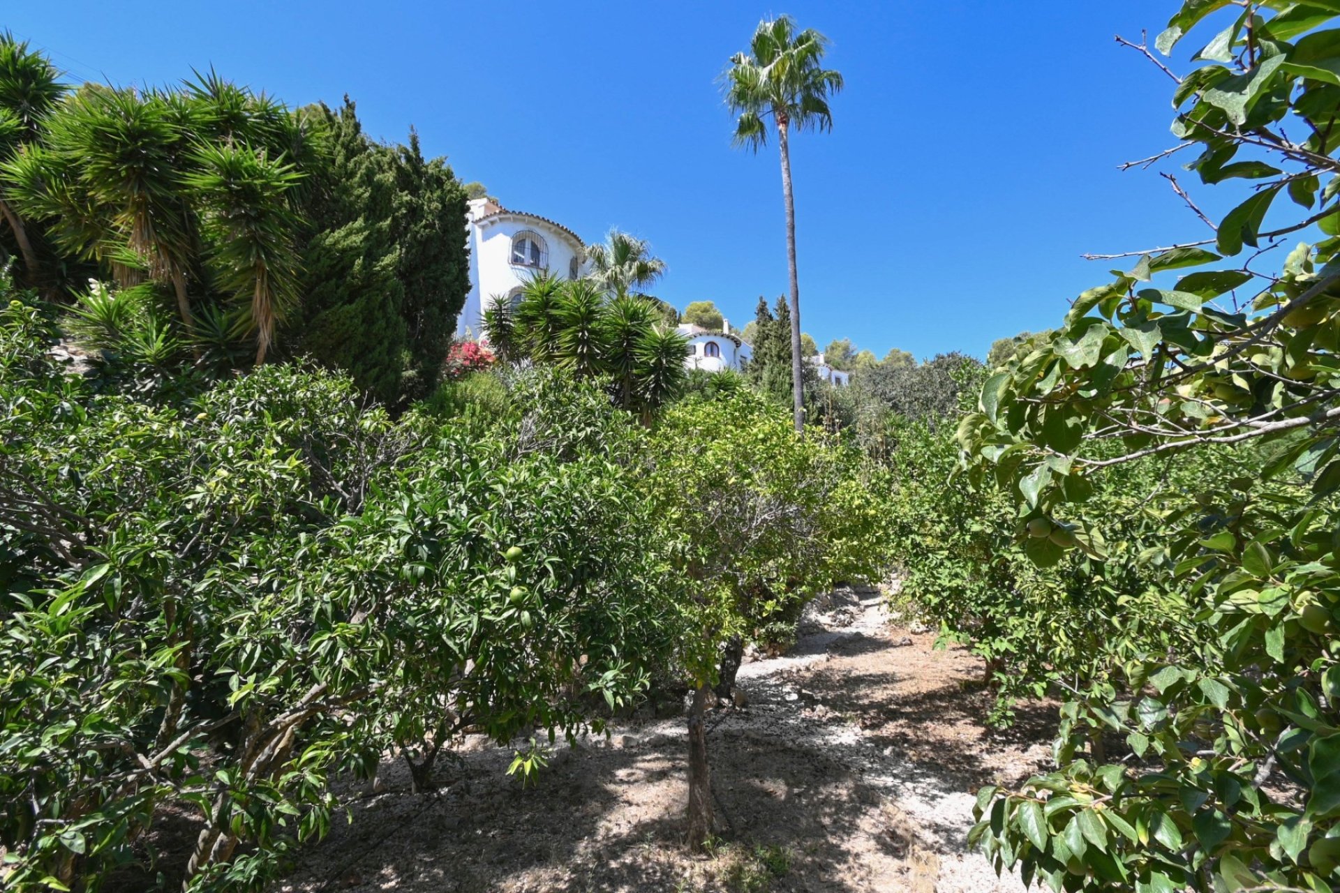 Verkauf - Villa - Benissa - Benissa Costa