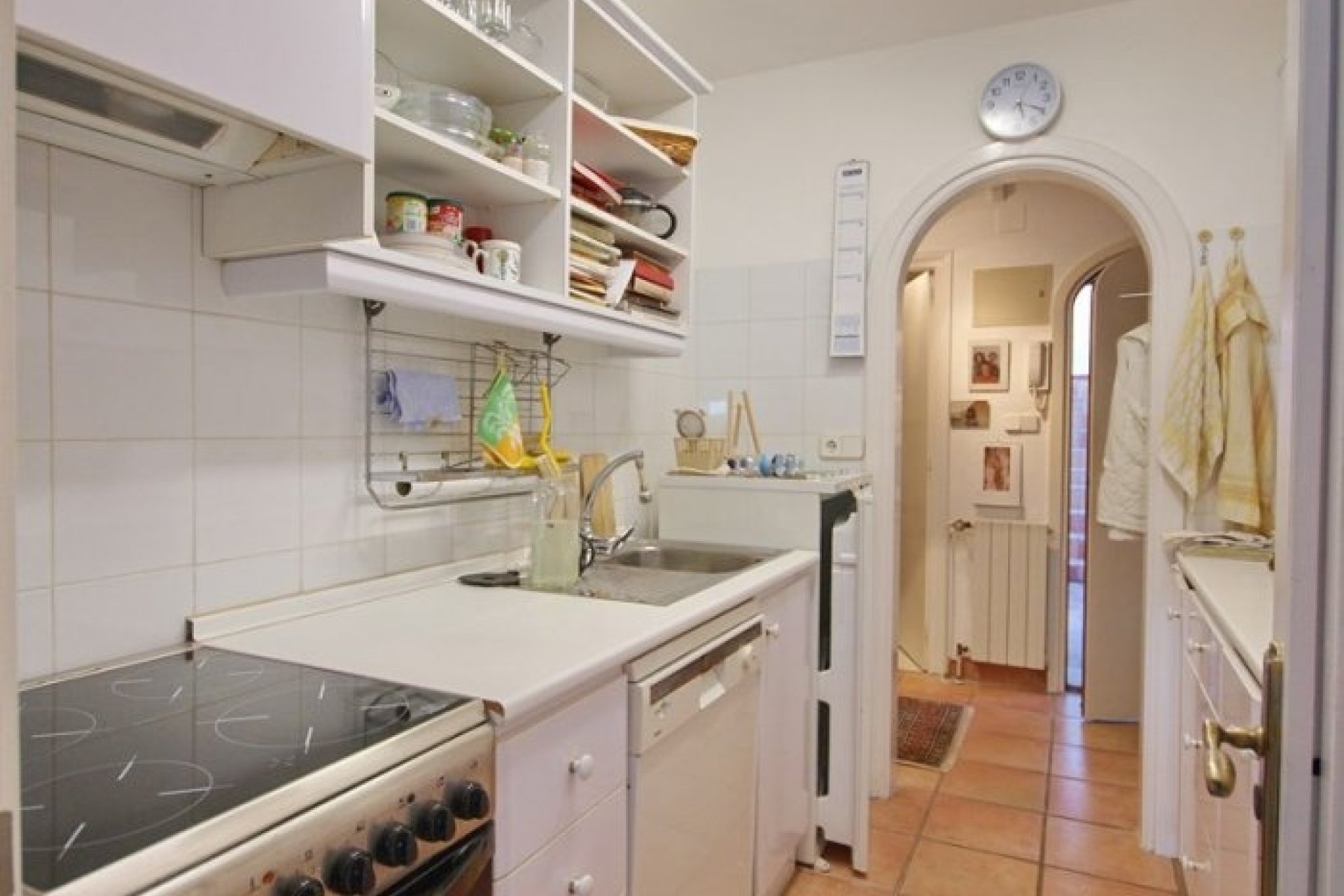 Verkauf - Villa - Benissa - Benissa Costa