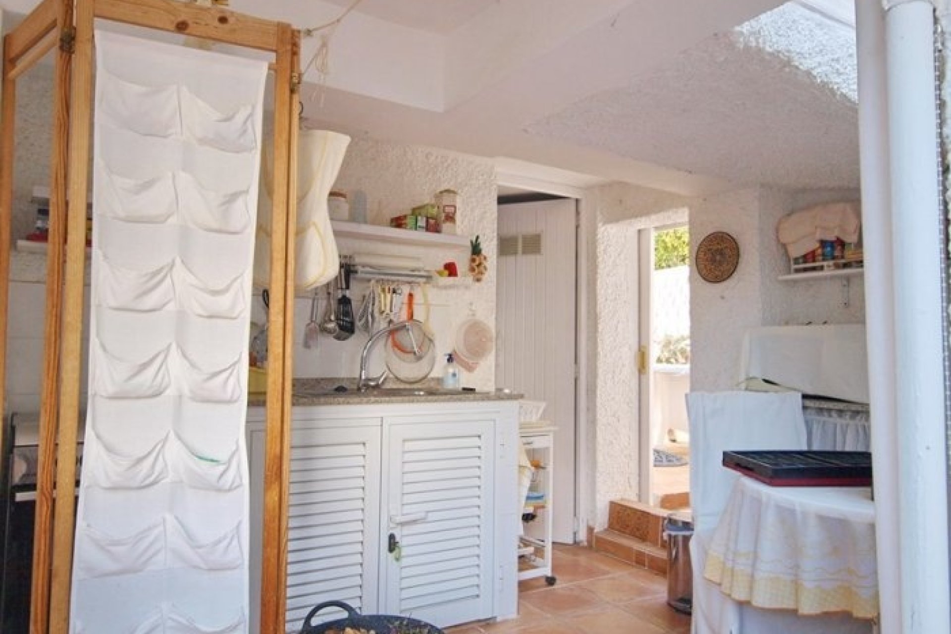 Verkauf - Villa - Benissa - Benissa Costa