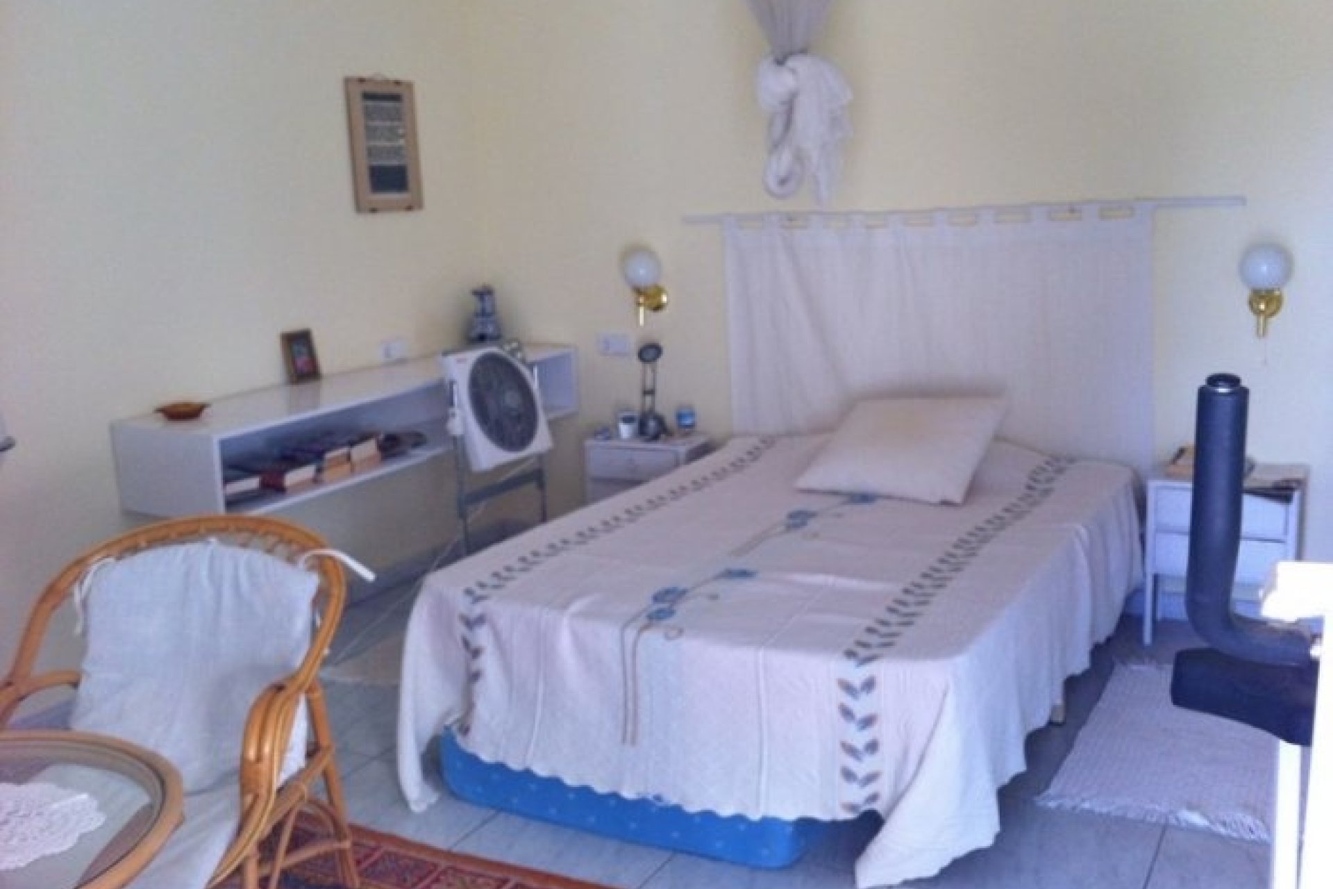 Verkauf - Villa - Benissa - Benissa Costa
