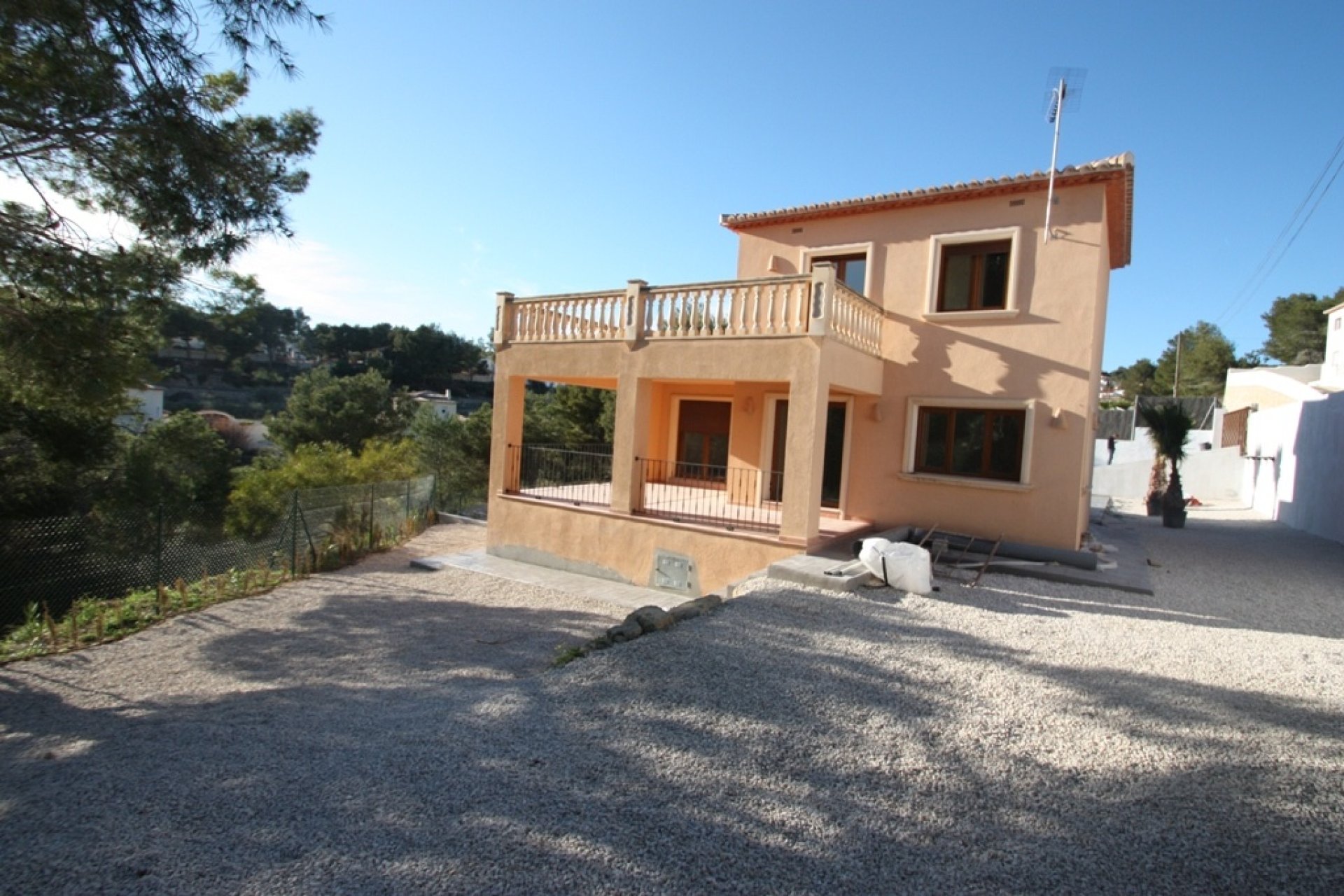 Verkauf - Villa - Benissa - Benissa Costa