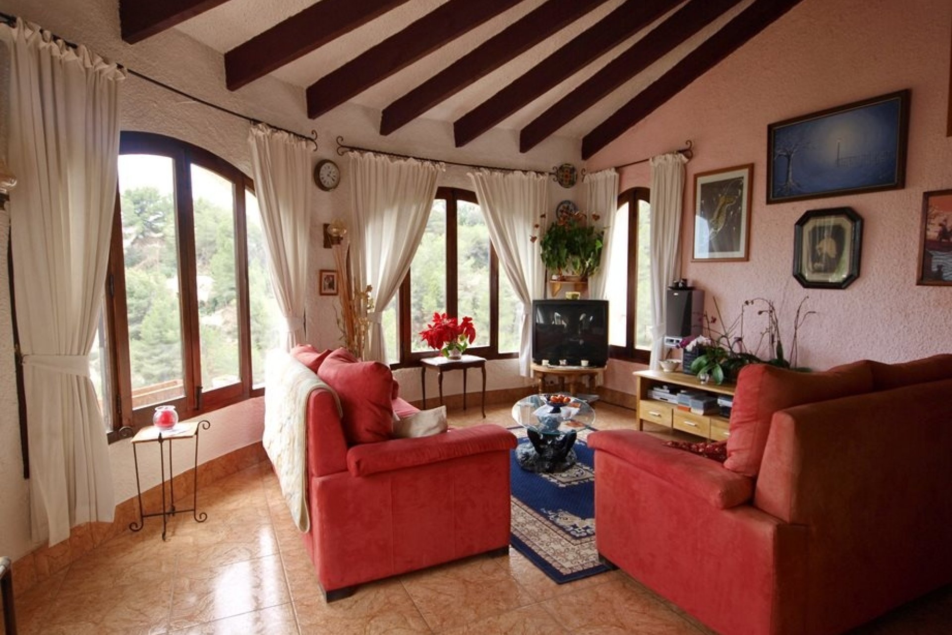 Verkauf - Villa - Benissa - Benissa Costa
