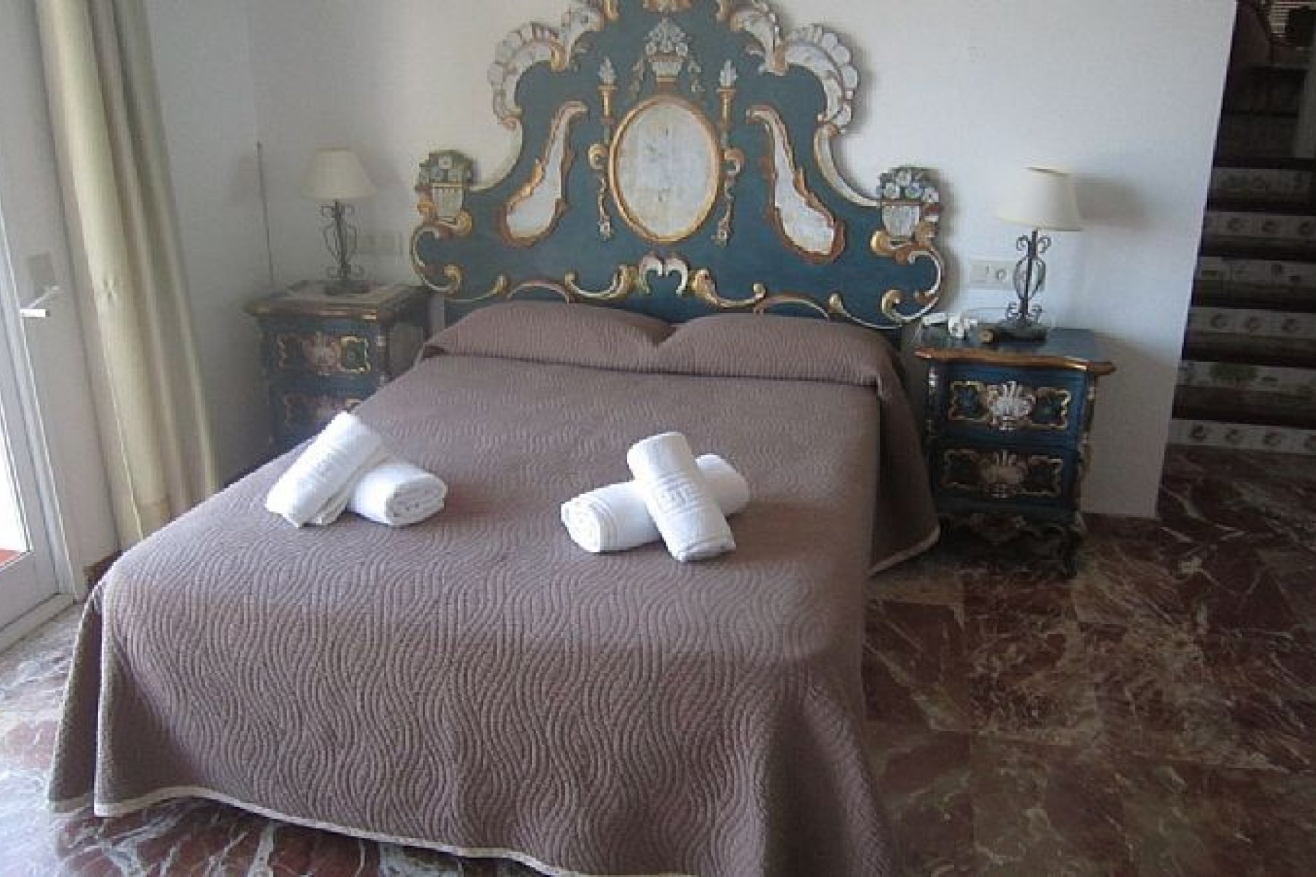 Verkauf - Villa - Benissa - Benissa Costa