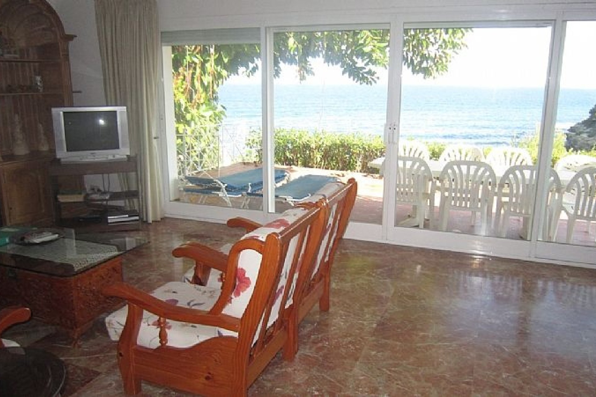 Verkauf - Villa - Benissa - Benissa Costa