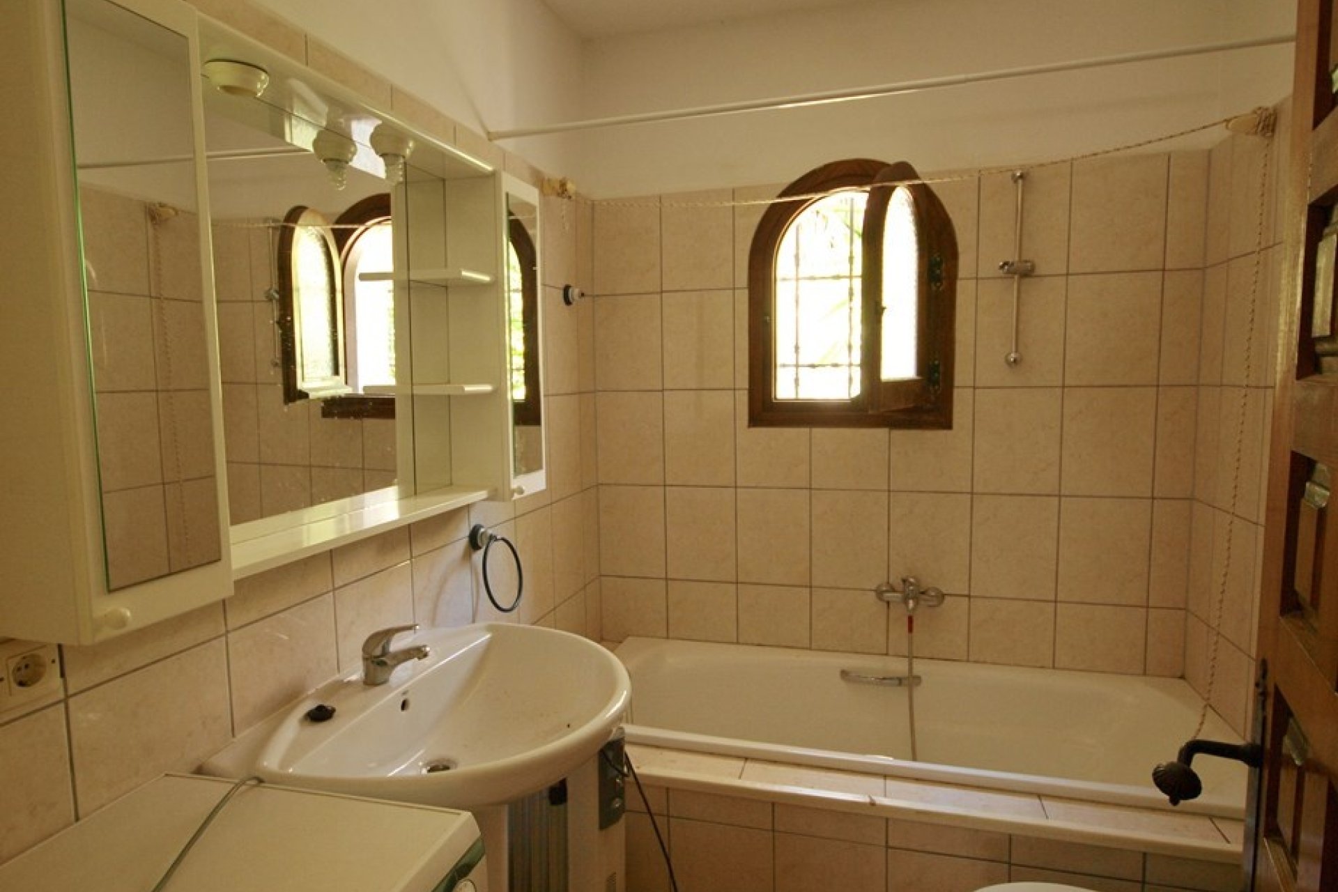 Verkauf - Villa - Benissa - Benissa Costa
