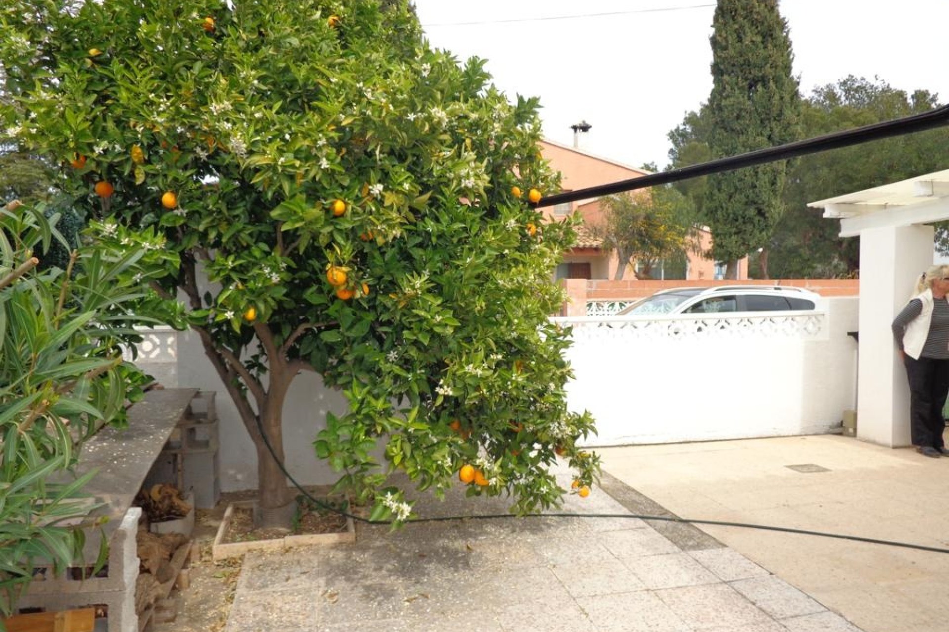 Verkauf - Villa - Benissa - Benissa Costa