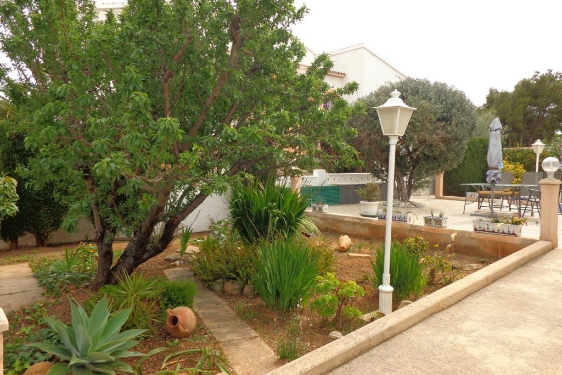 Verkauf - Villa - Benissa - Benissa Costa