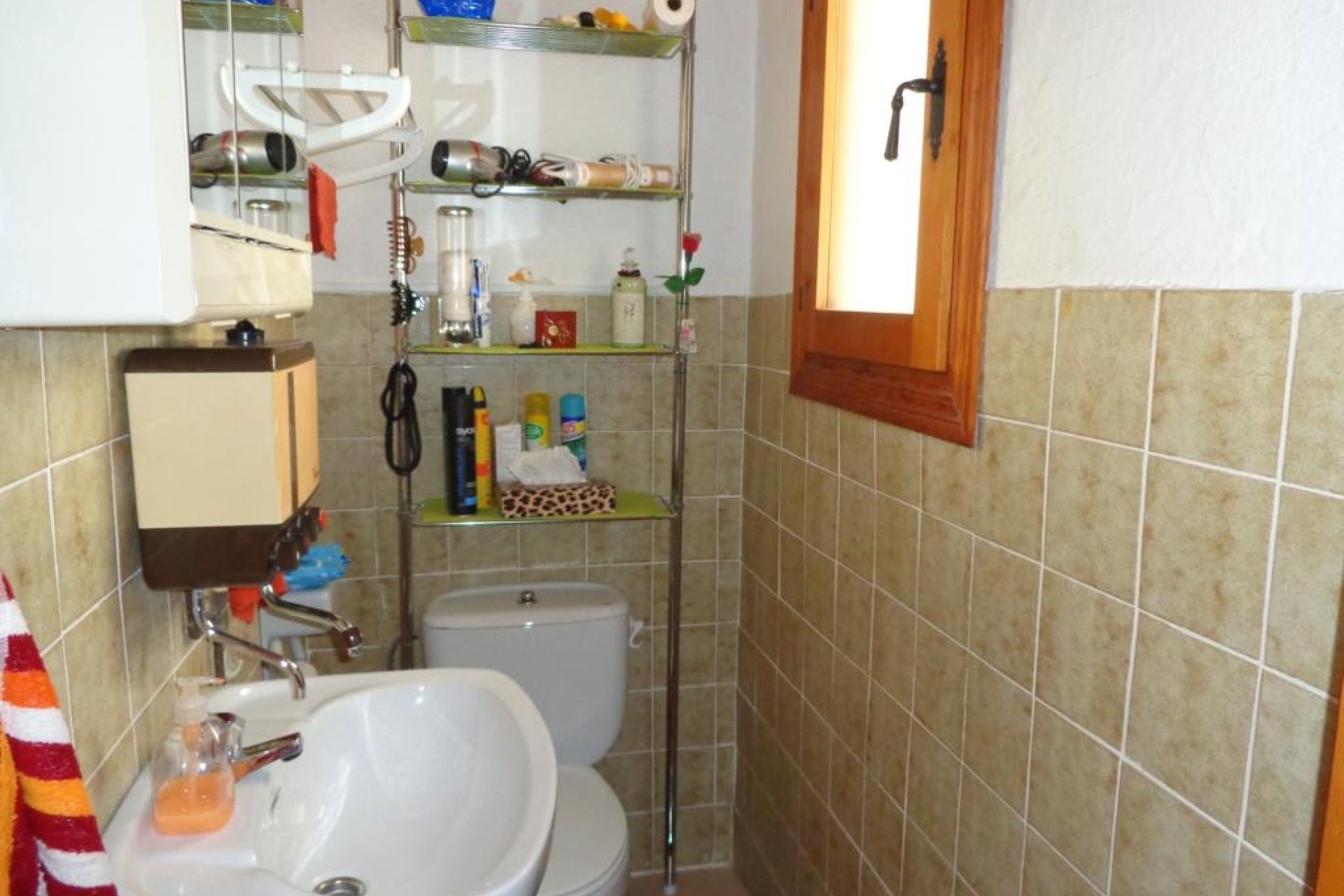 Verkauf - Villa - Benissa - Benissa Costa
