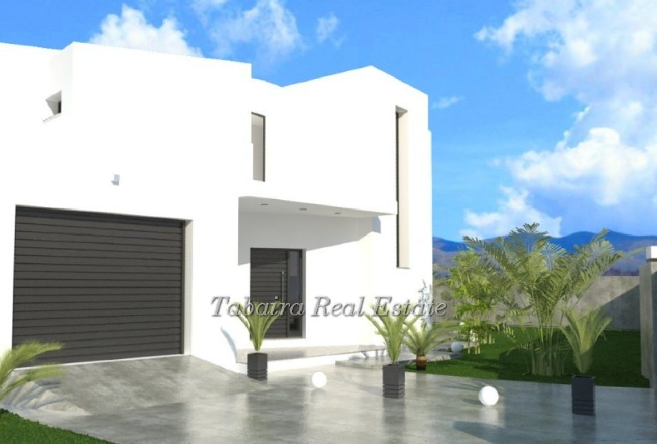 Verkauf - Villa - Benissa - Benissa Costa