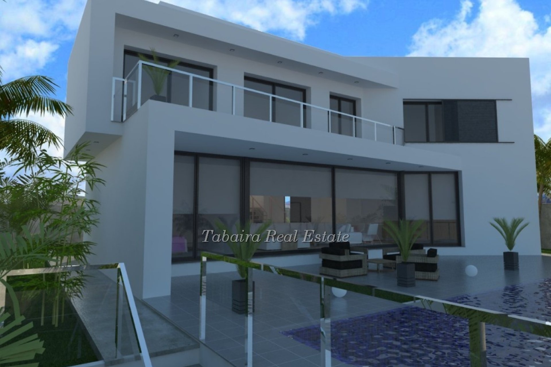Verkauf - Villa - Benissa - Benissa Costa