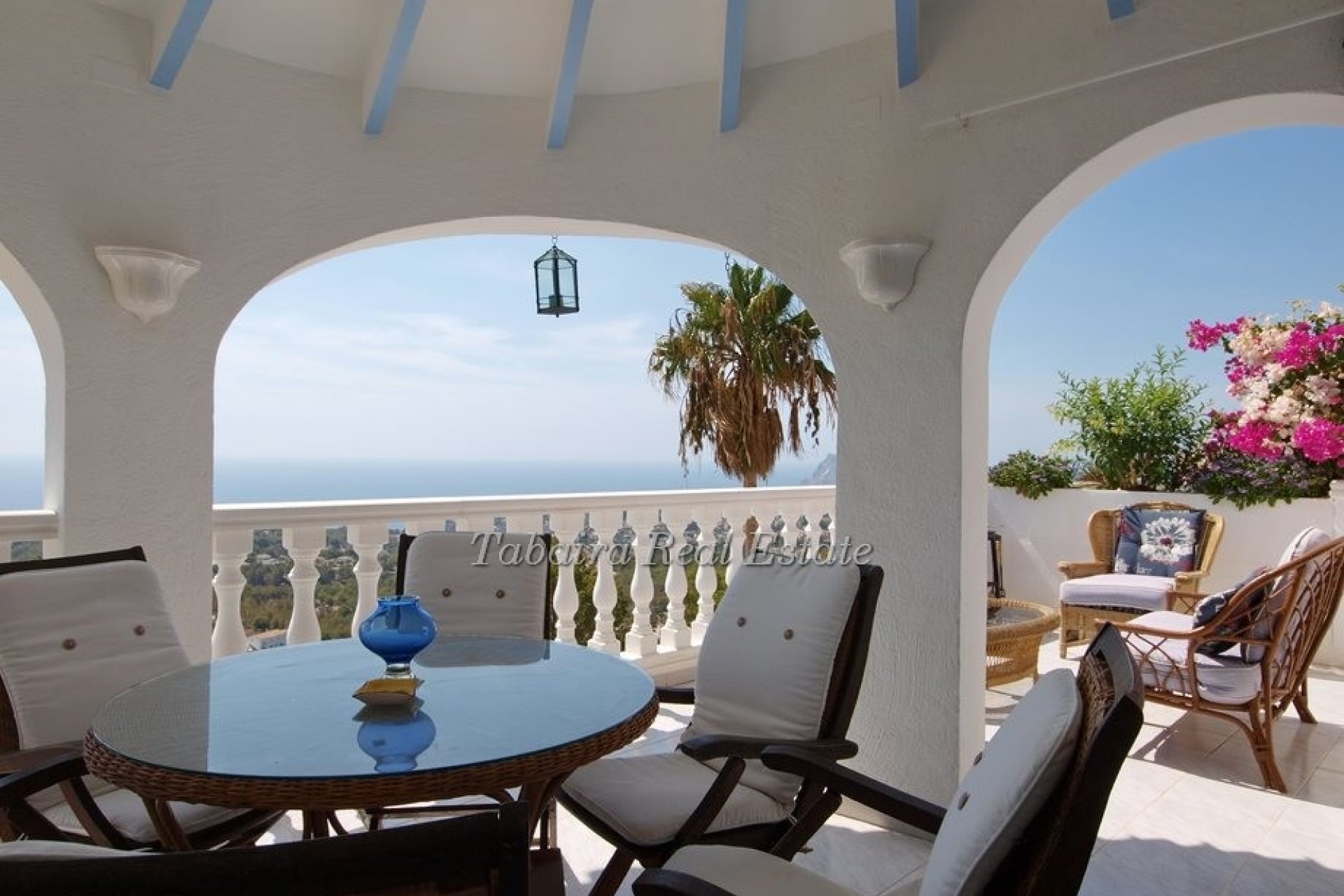 Verkauf - Villa - Benissa - Benissa Costa