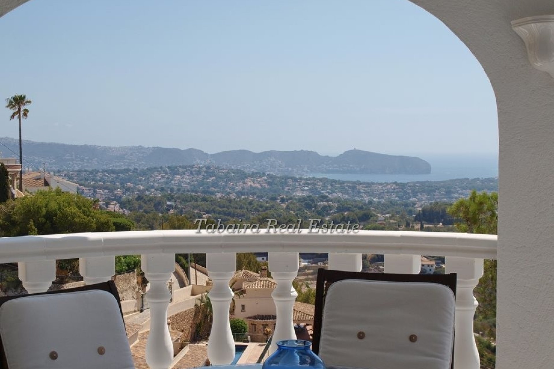 Verkauf - Villa - Benissa - Benissa Costa