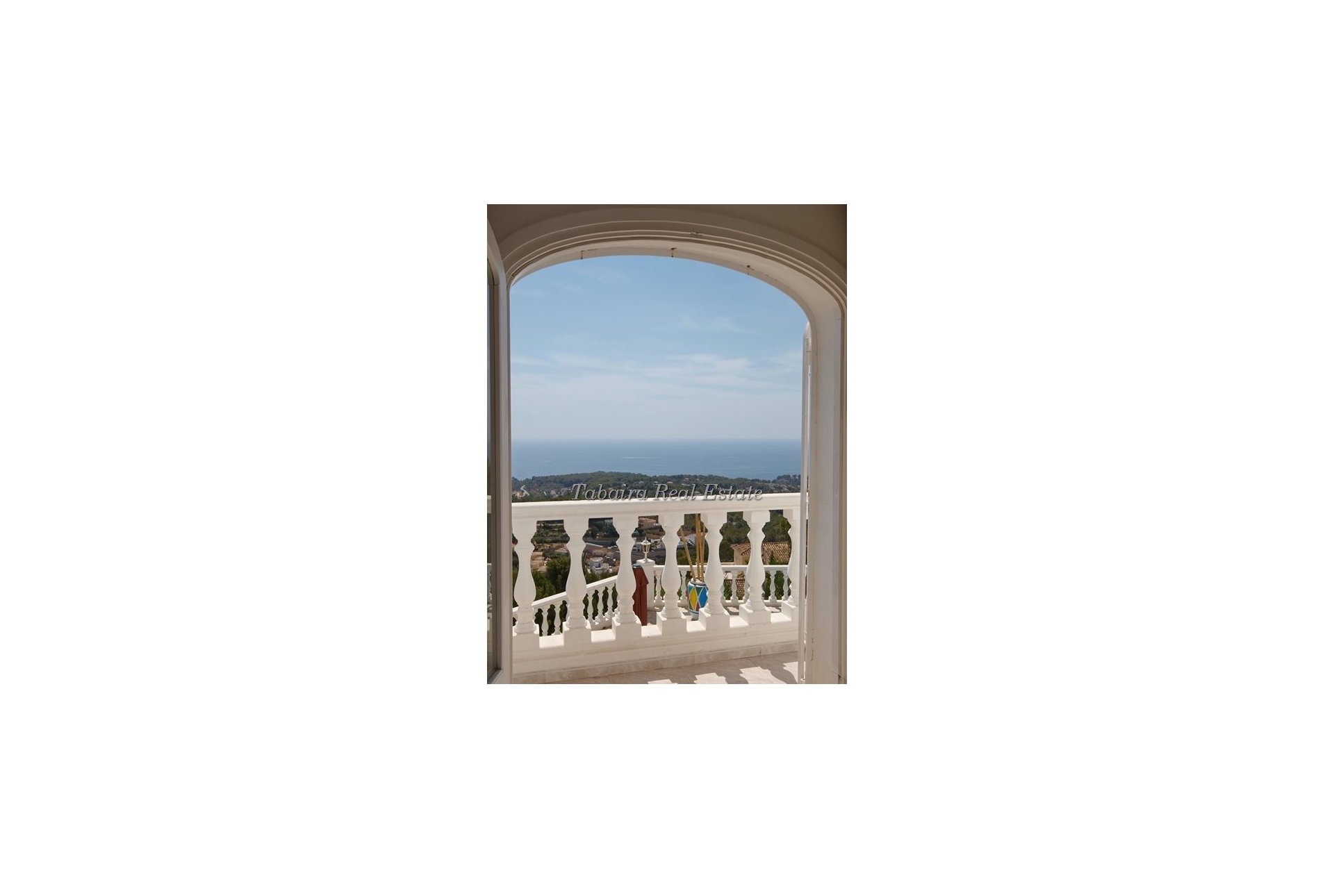 Verkauf - Villa - Benissa - Benissa Costa