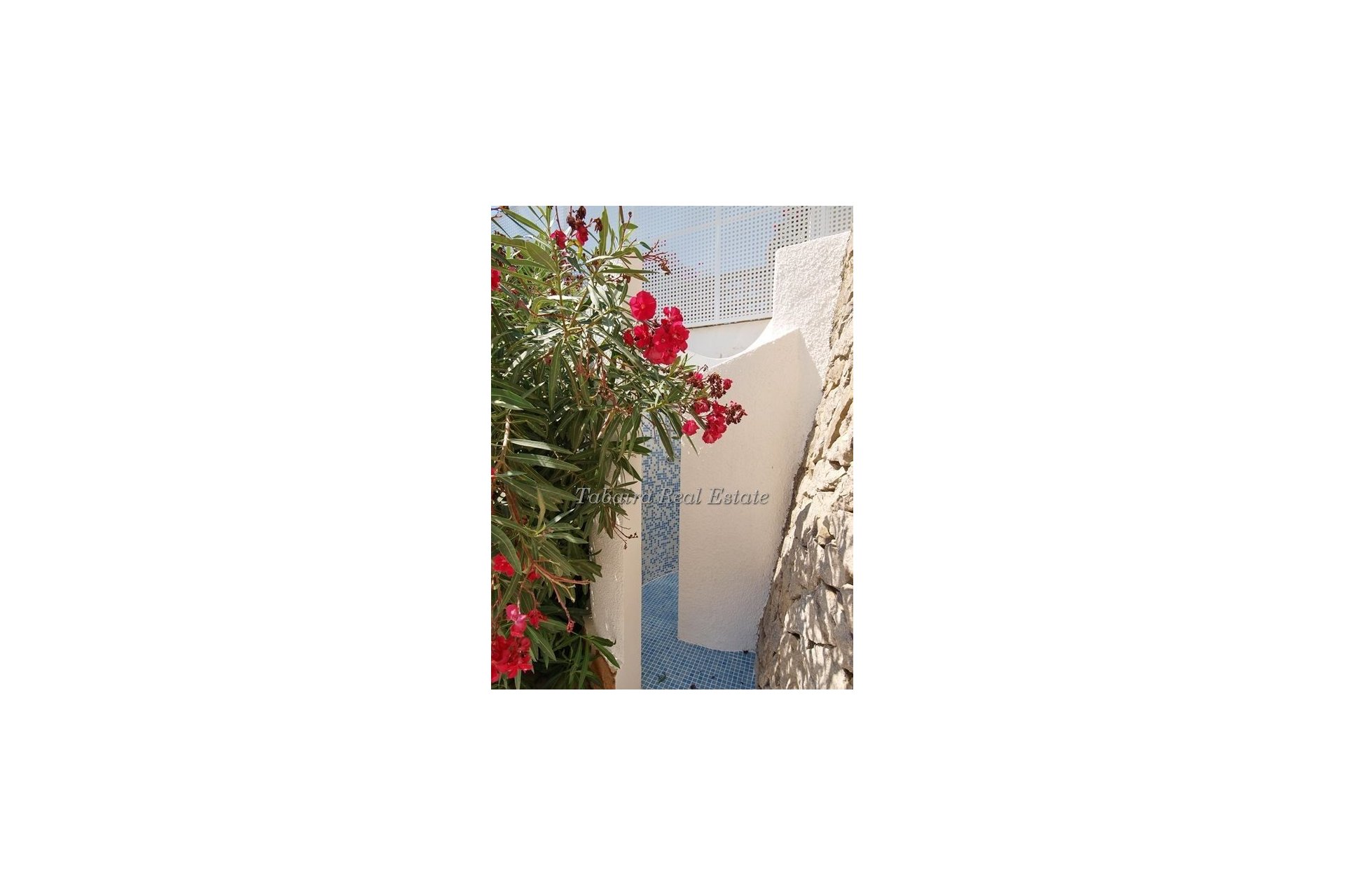 Verkauf - Villa - Benissa - Benissa Costa