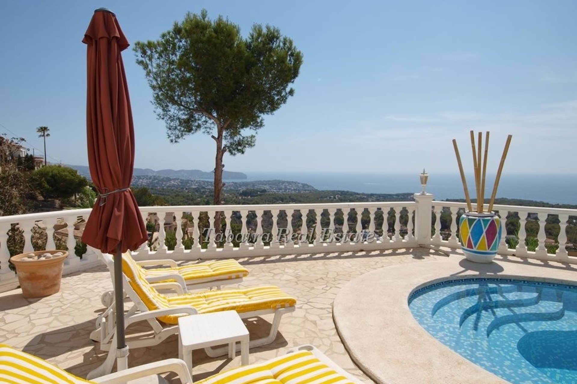 Verkauf - Villa - Benissa - Benissa Costa
