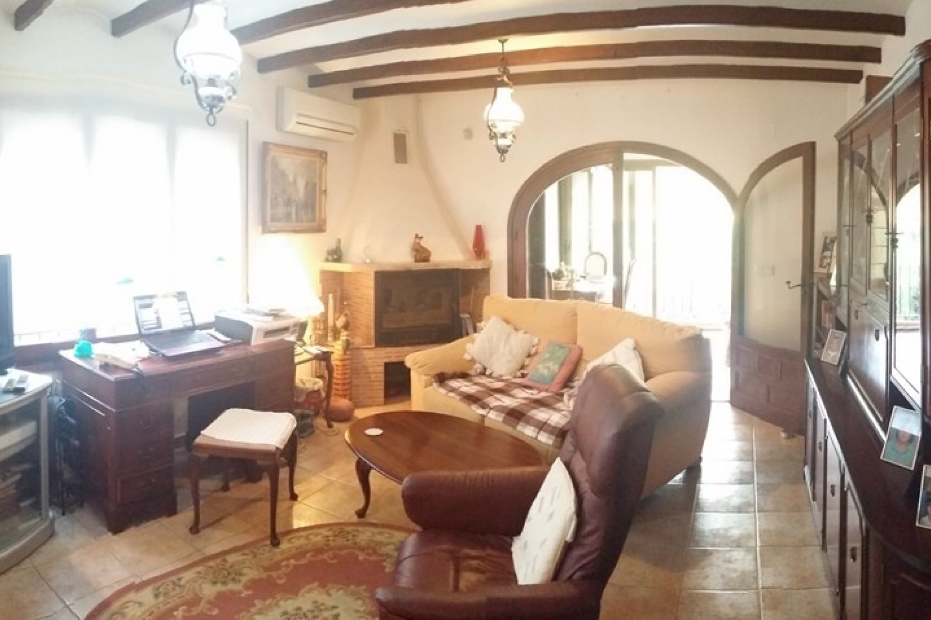 Verkauf - Villa - Benissa - Benissa Costa