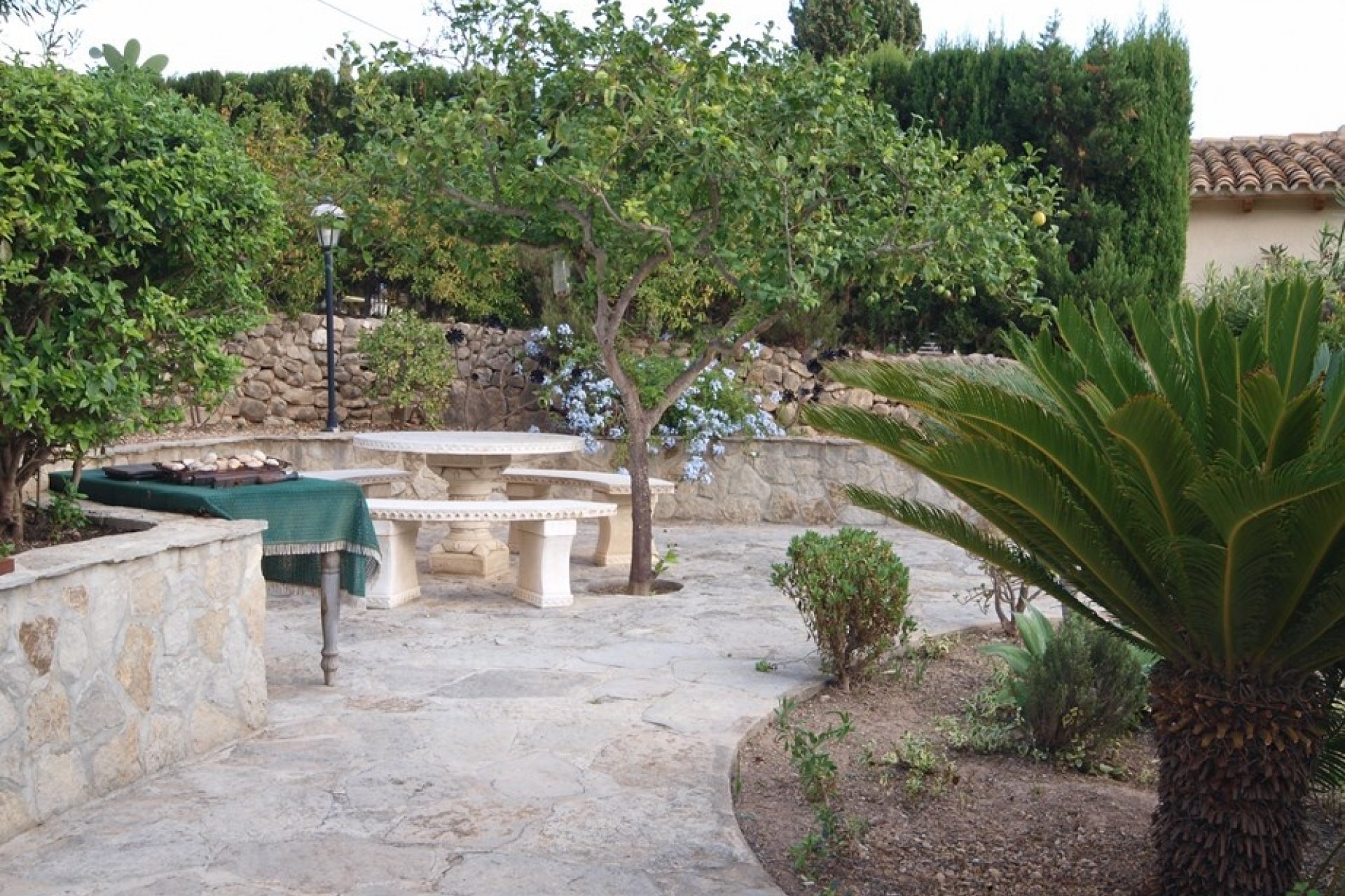 Verkauf - Villa - Benissa - Benissa Costa