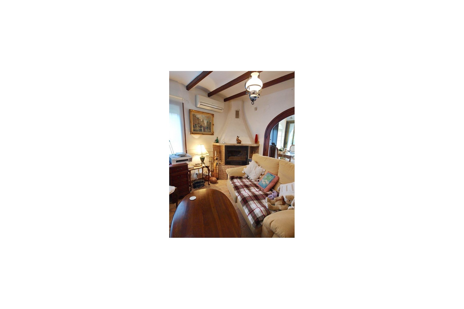 Verkauf - Villa - Benissa - Benissa Costa