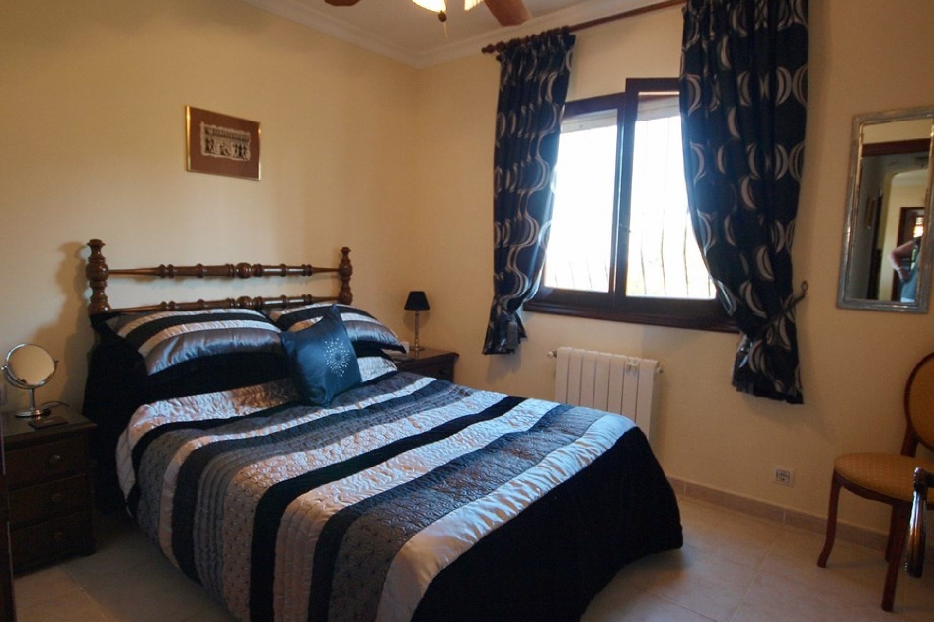 Verkauf - Villa - Benissa - Benissa Costa