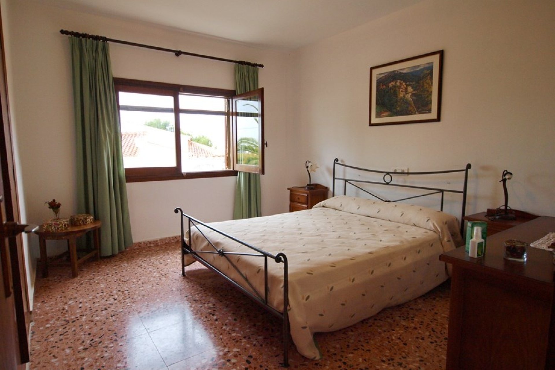 Verkauf - Villa - Benissa - Benissa Costa