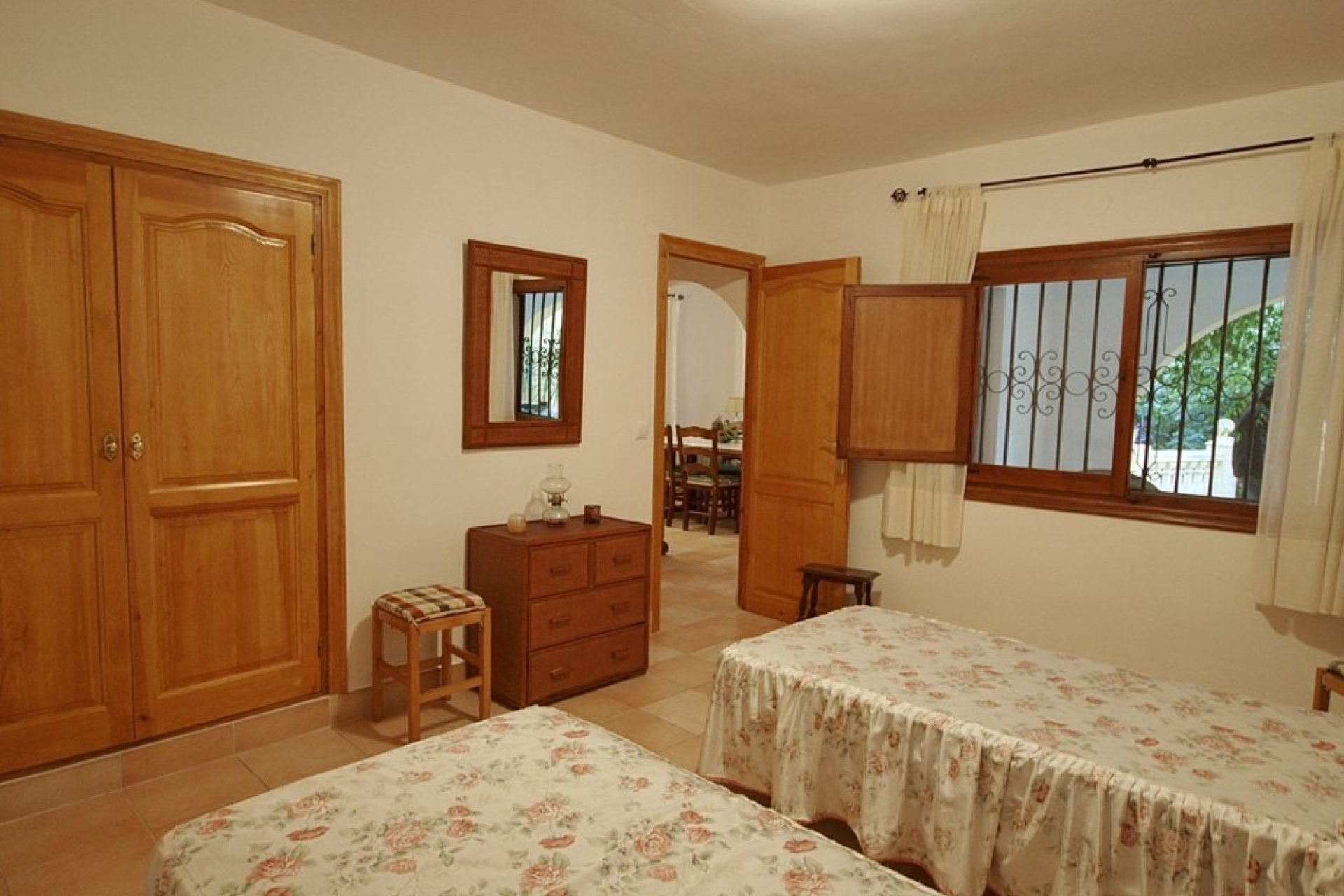 Verkauf - Villa - Benissa - Benissa Costa
