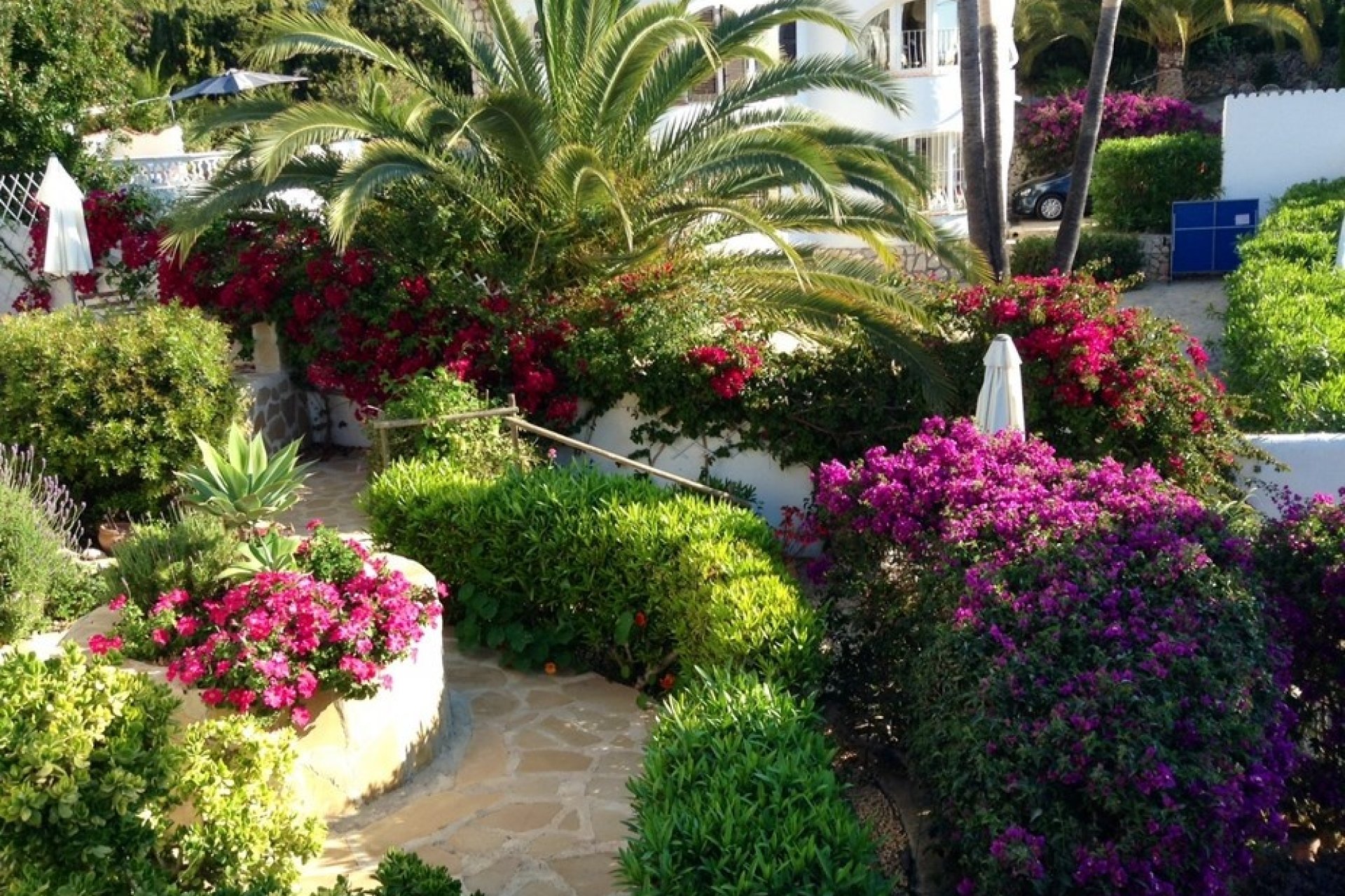 Verkauf - Villa - Benissa - Benissa Costa
