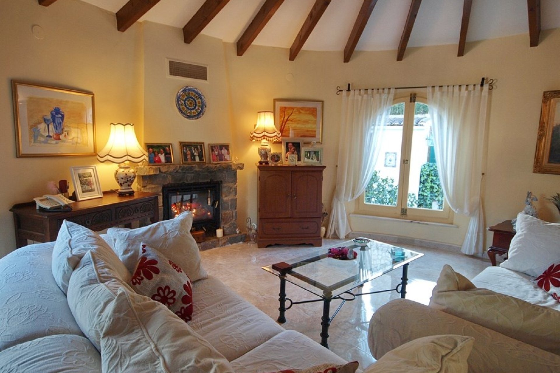 Verkauf - Villa - Benissa - Benissa Costa