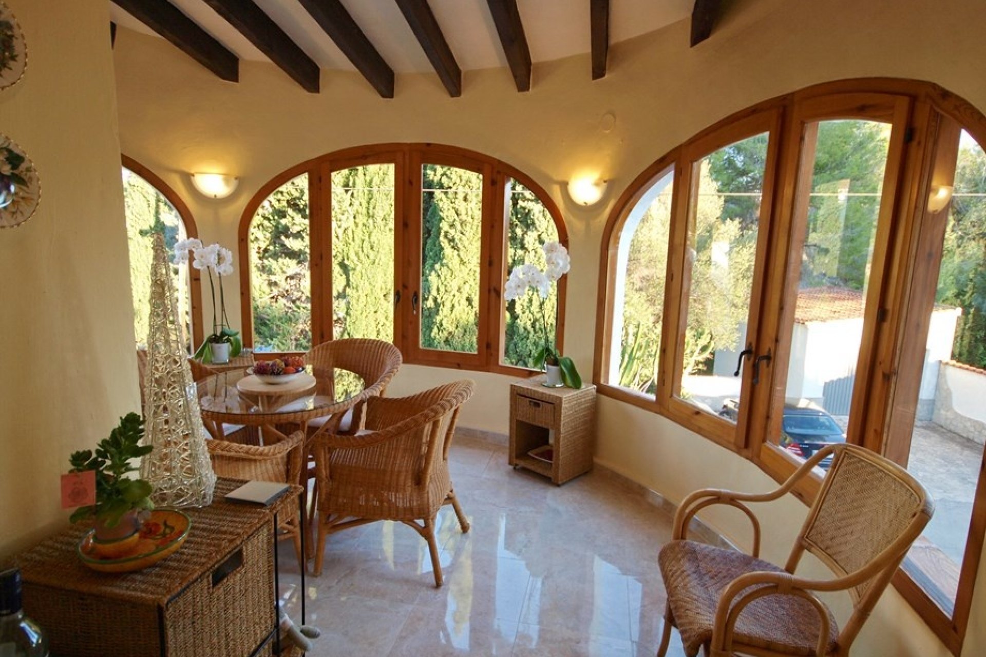Verkauf - Villa - Benissa - Benissa Costa