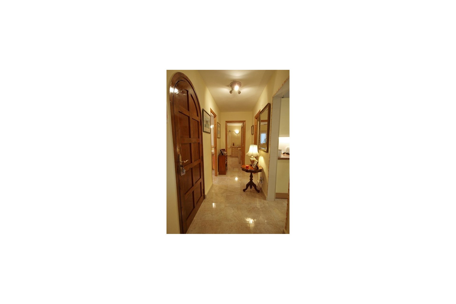Verkauf - Villa - Benissa - Benissa Costa