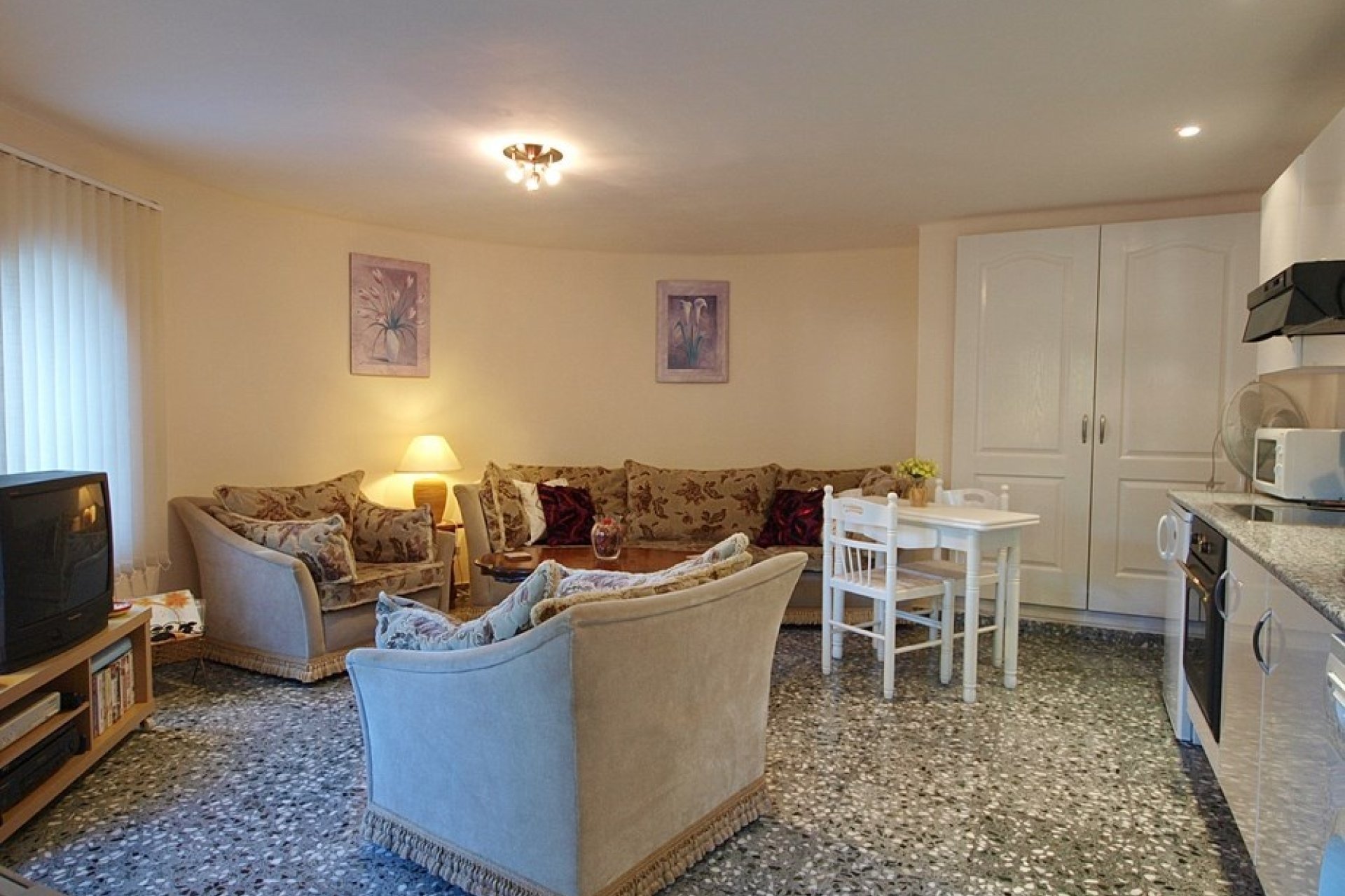 Verkauf - Villa - Benissa - Benissa Costa
