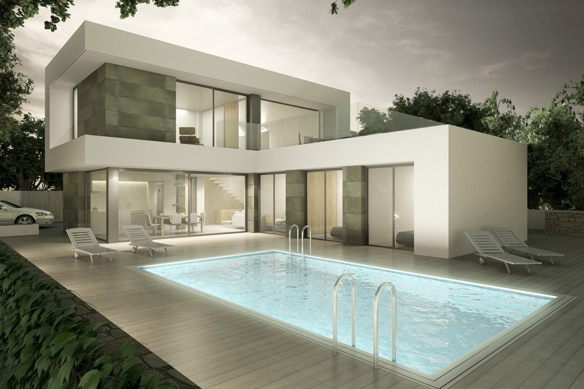 Verkauf - Villa - Benissa - Benissa Costa