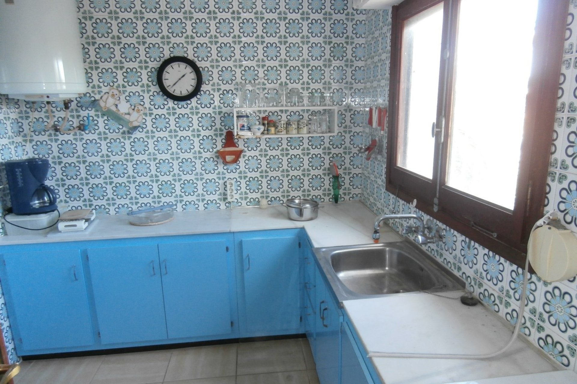 Verkauf - Villa - Benissa - Benissa Costa