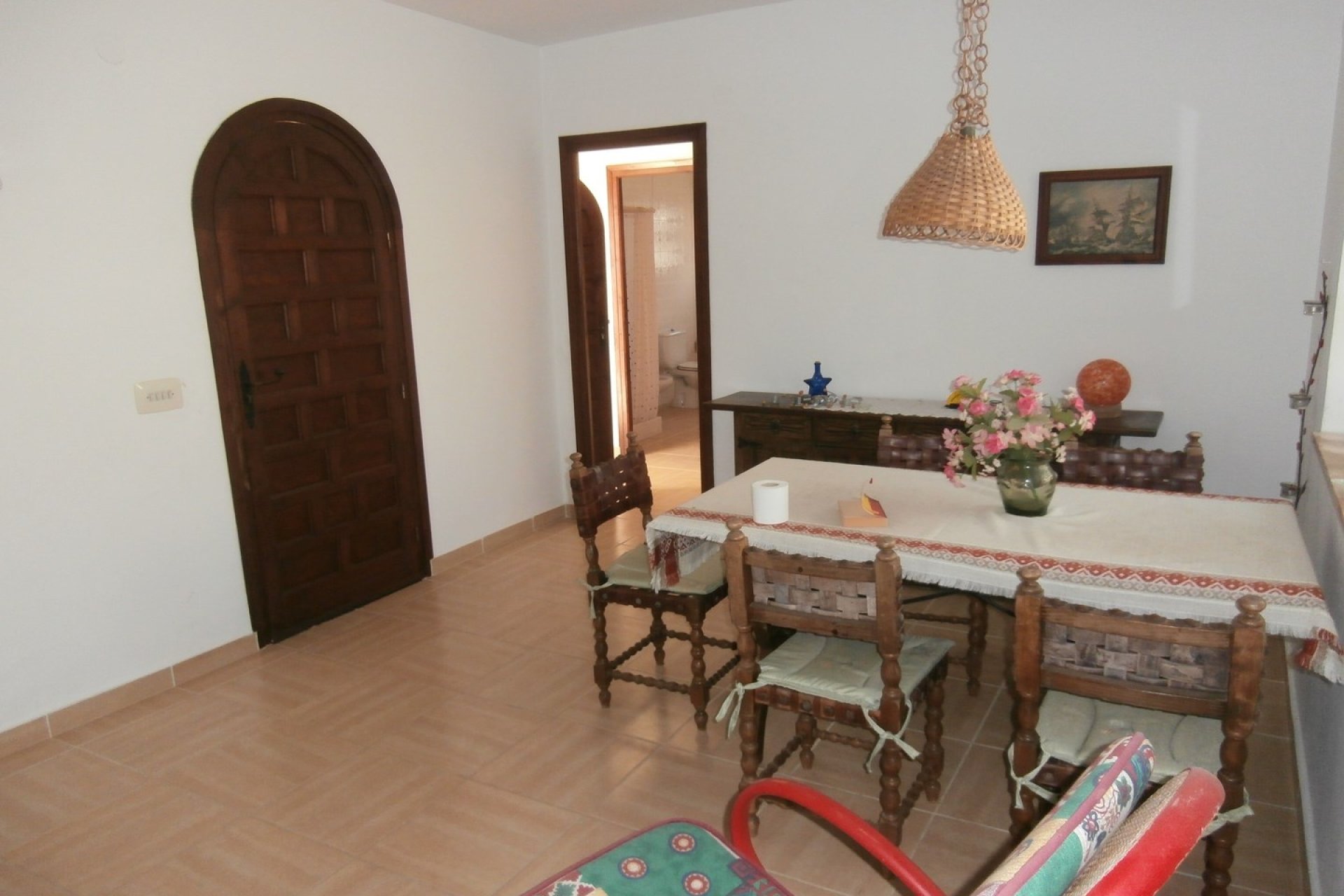 Verkauf - Villa - Benissa - Benissa Costa
