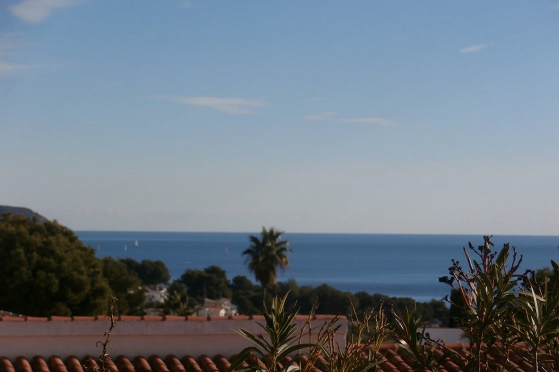 Verkauf - Villa - Benissa - Benissa Costa