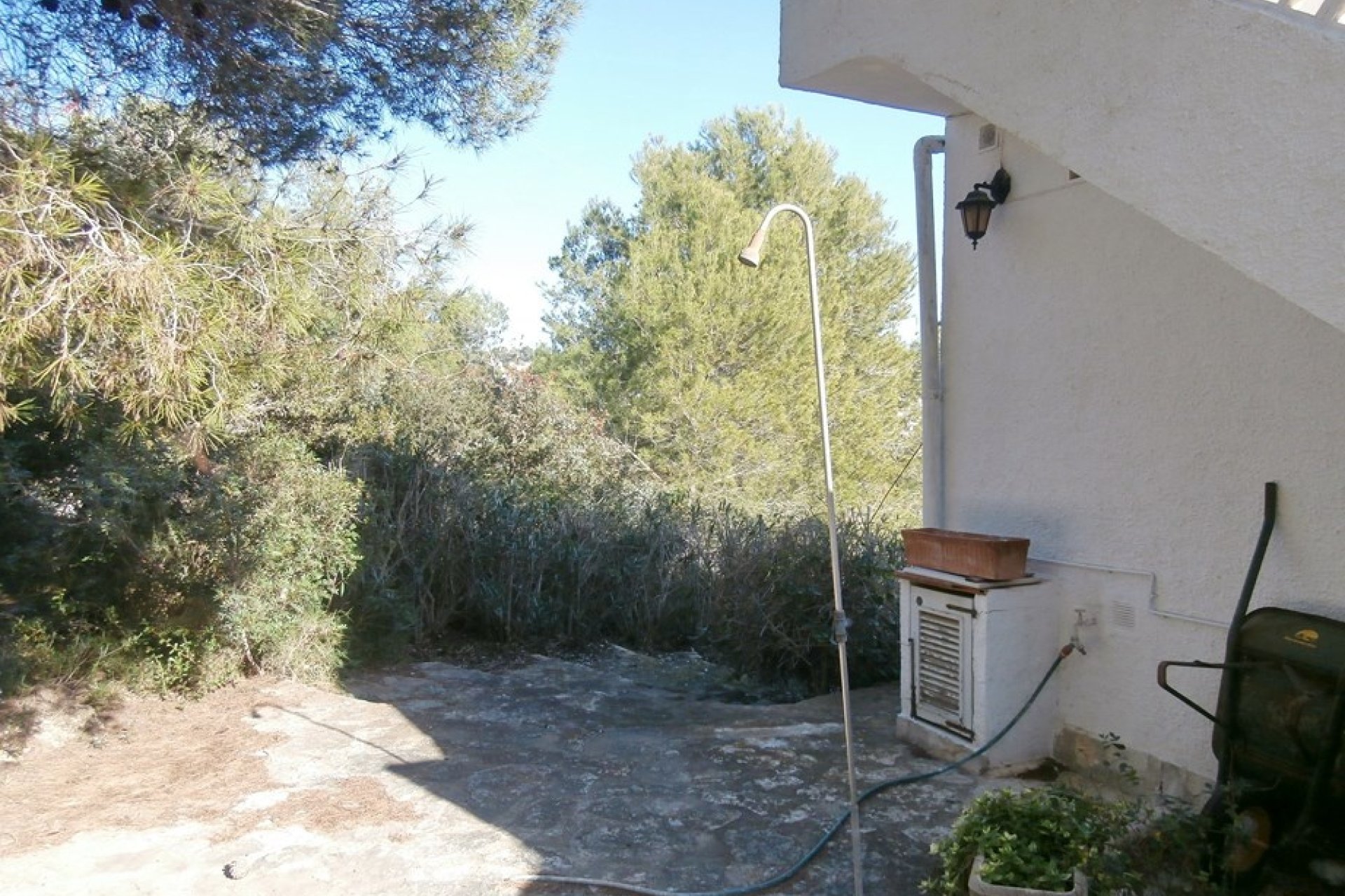 Verkauf - Villa - Benissa - Benissa Costa