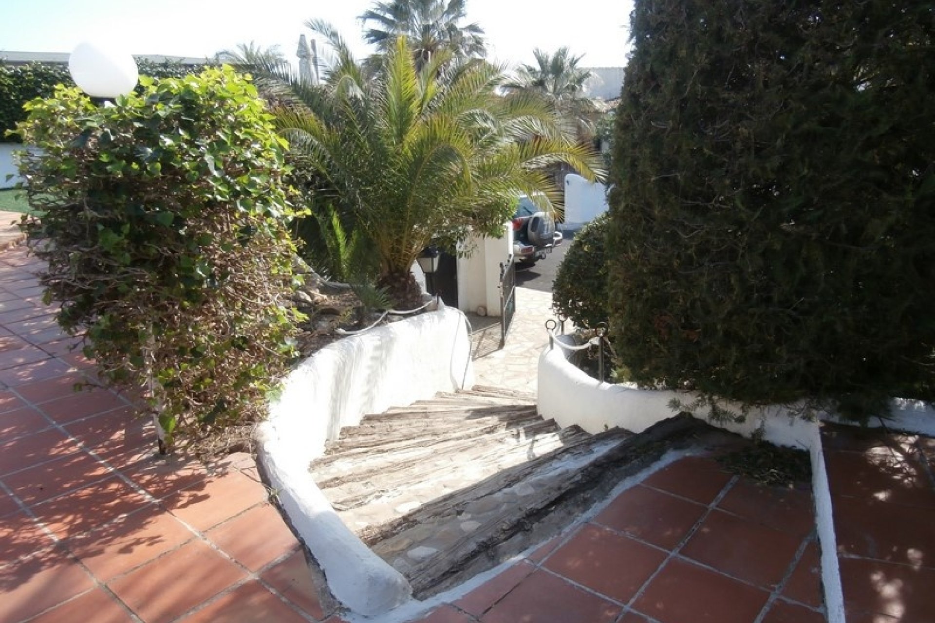 Verkauf - Villa - Benissa - Benissa Costa