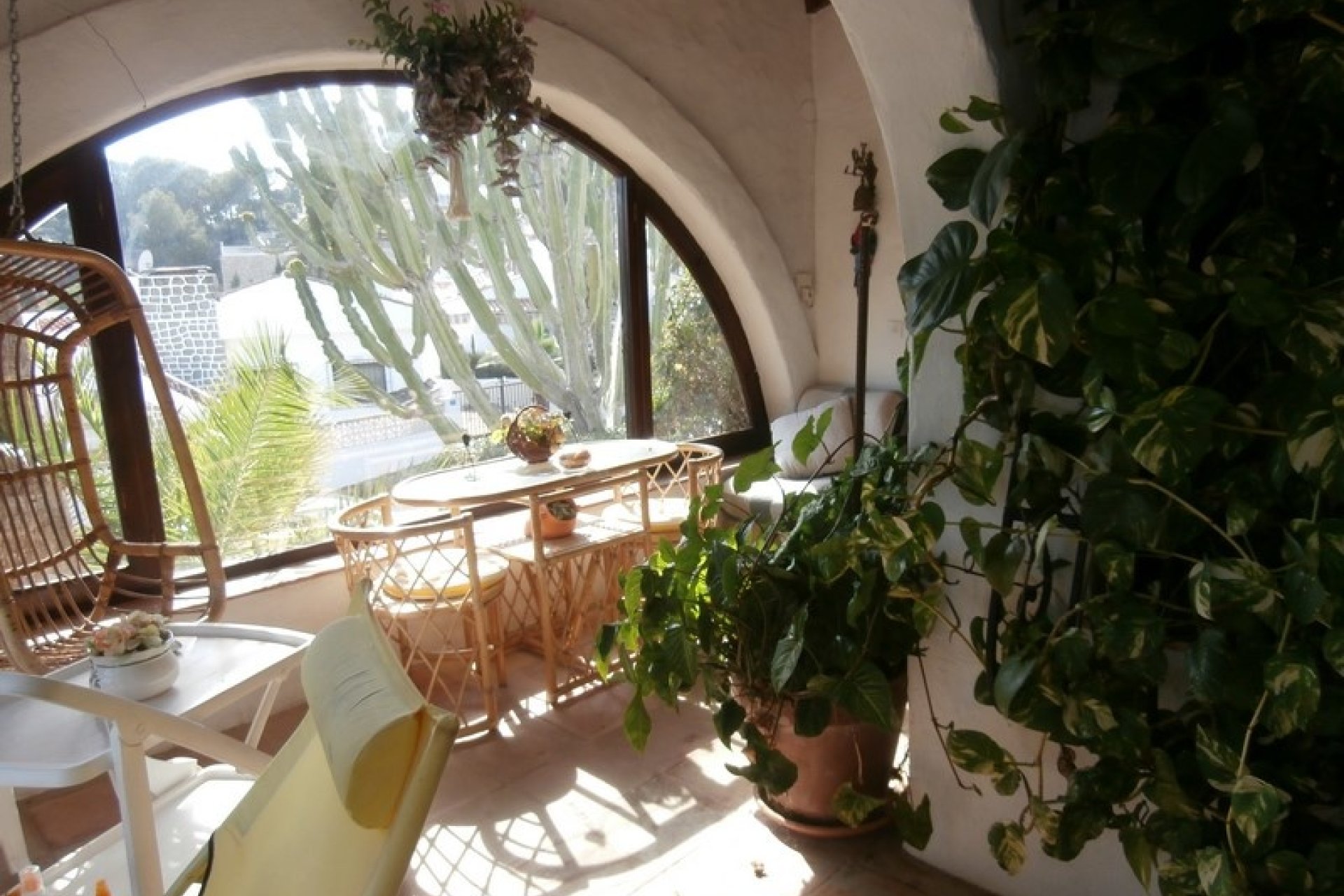 Verkauf - Villa - Benissa - Benissa Costa