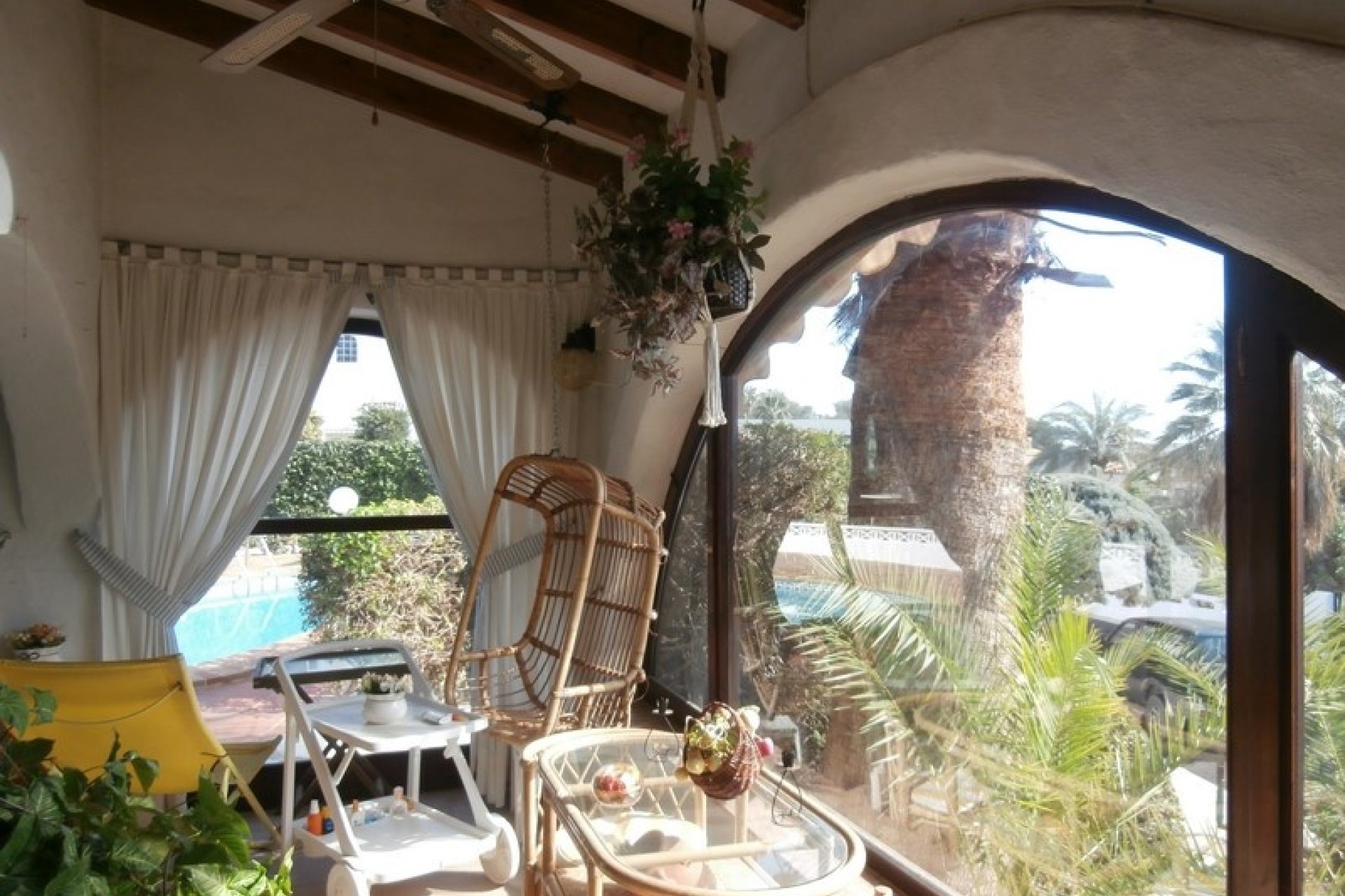 Verkauf - Villa - Benissa - Benissa Costa