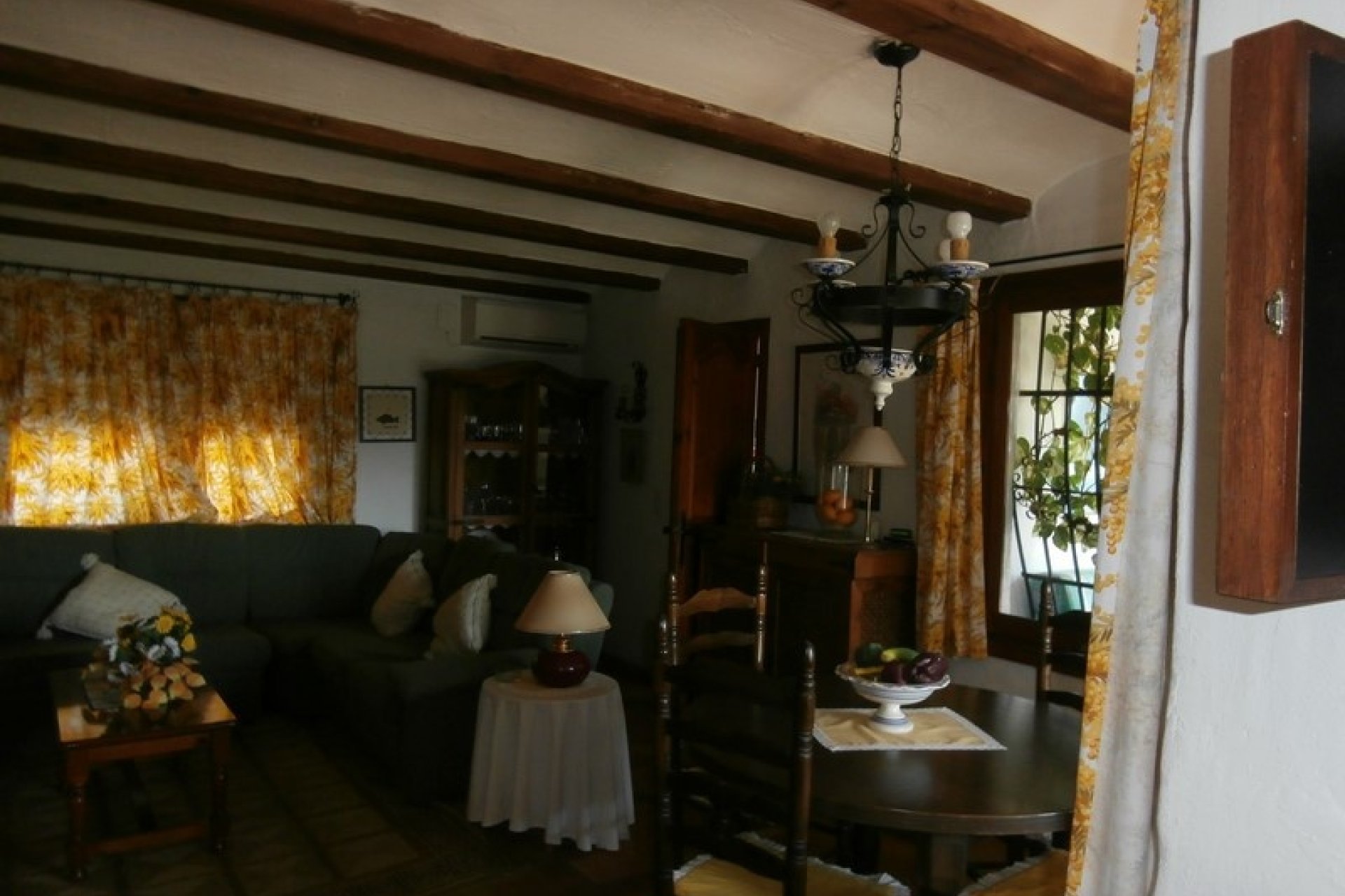Verkauf - Villa - Benissa - Benissa Costa